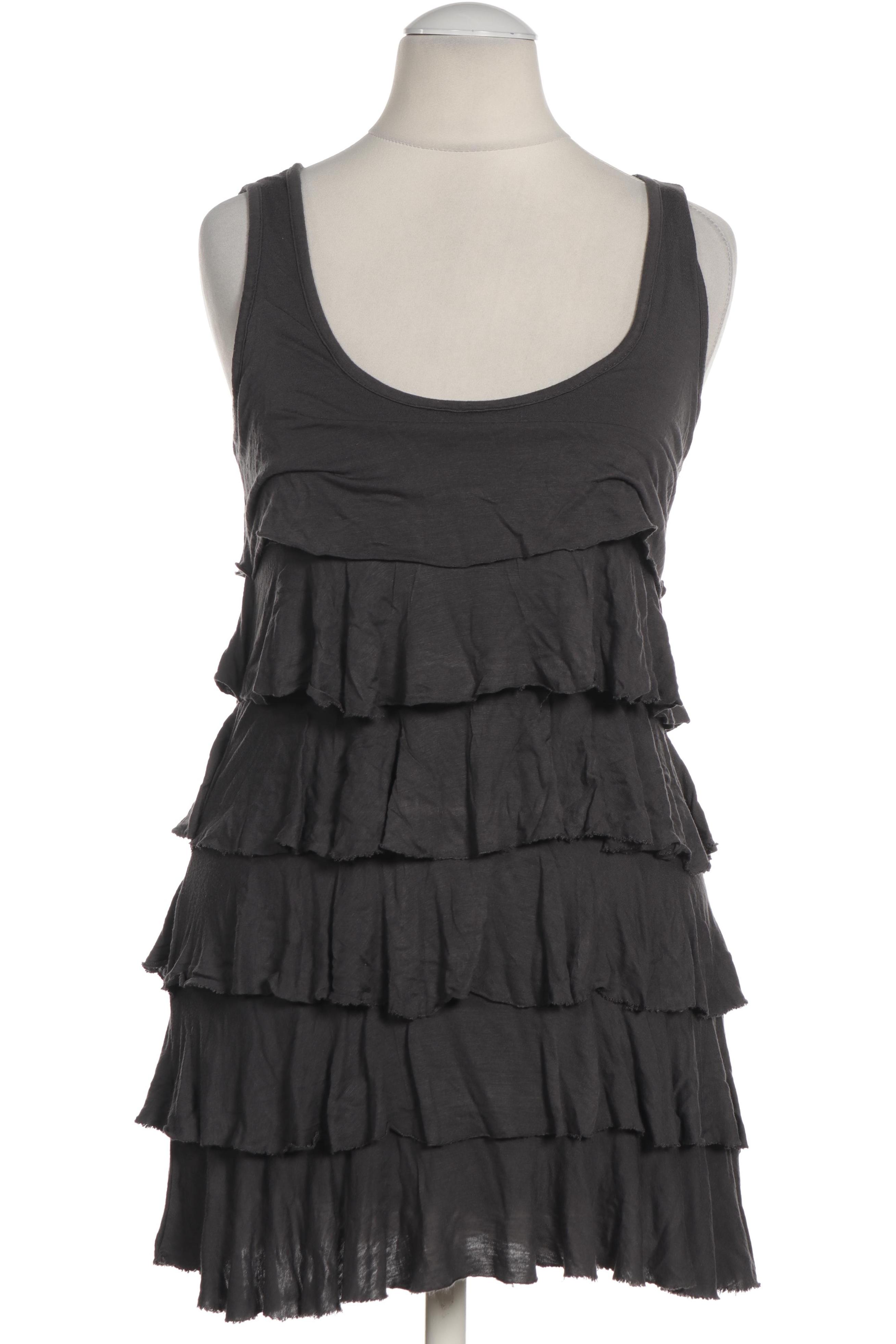 

Hallhuber Damen Kleid, grau, Gr. 36