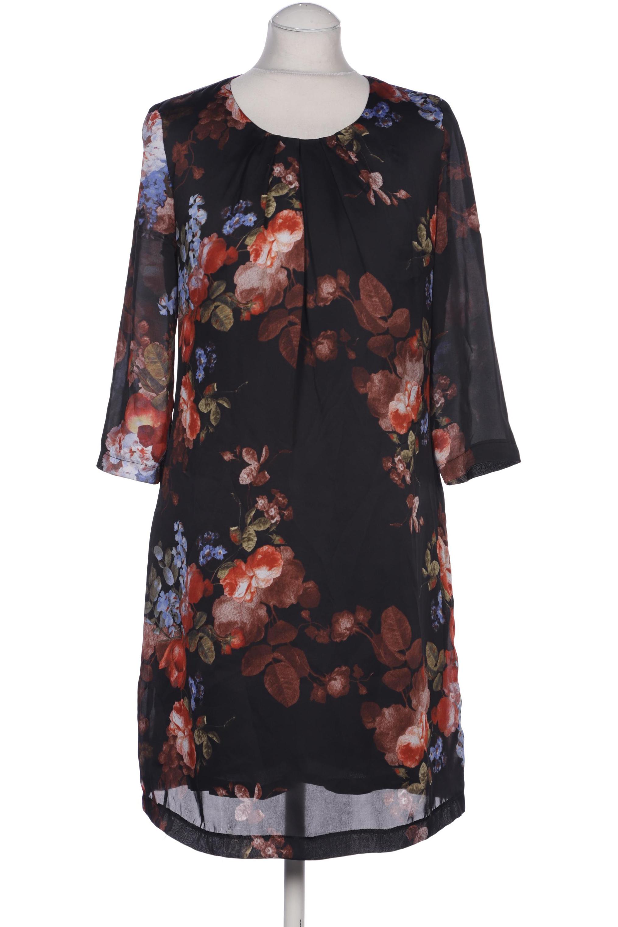 

Hallhuber Damen Kleid, mehrfarbig, Gr. 38