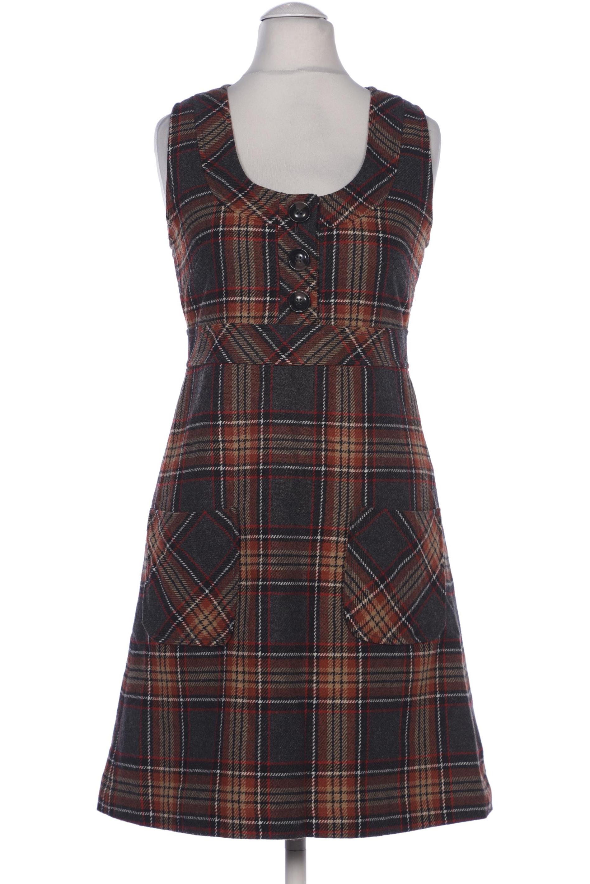 

Hallhuber Damen Kleid, mehrfarbig, Gr. 36