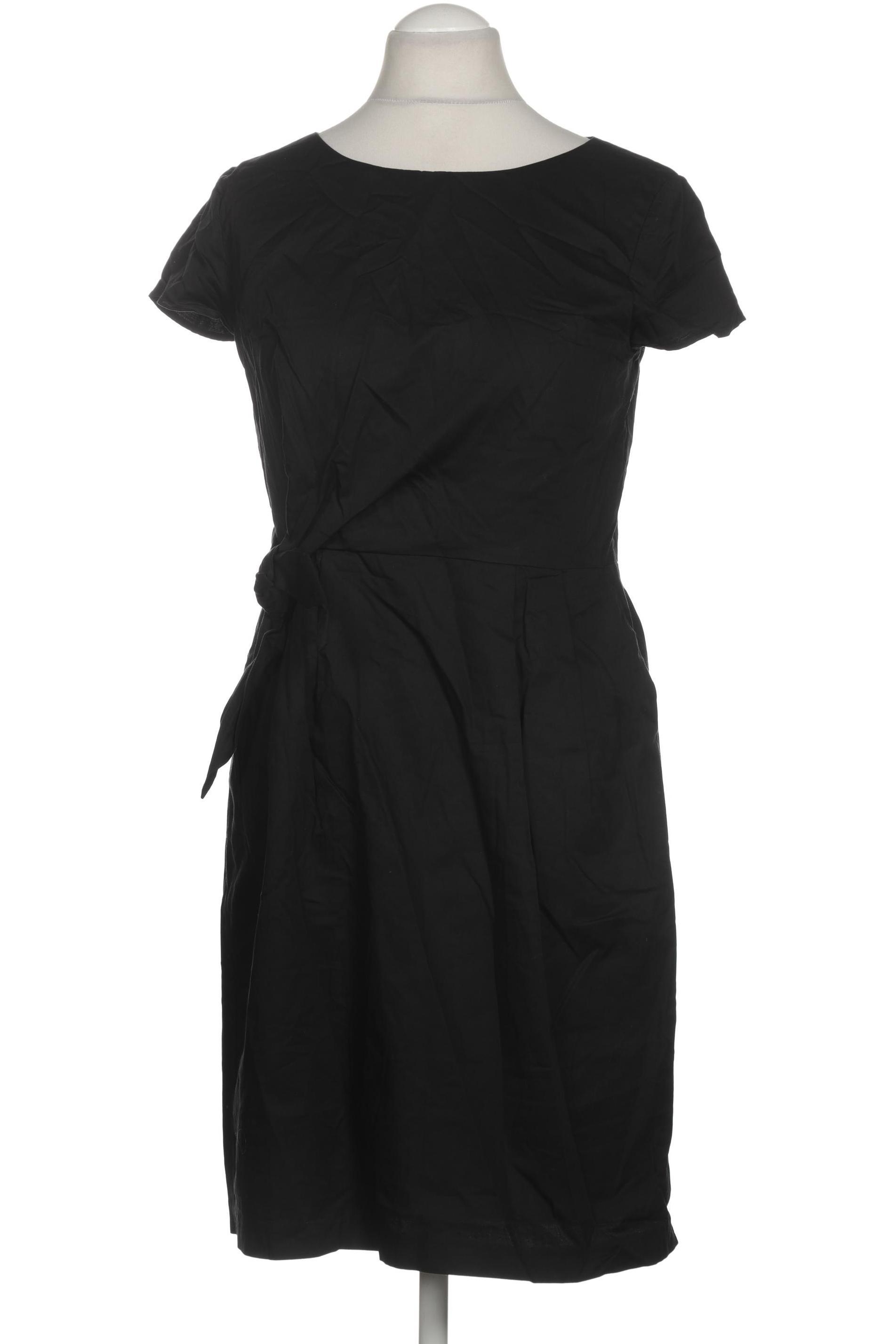 

Hallhuber Damen Kleid, schwarz, Gr. 40