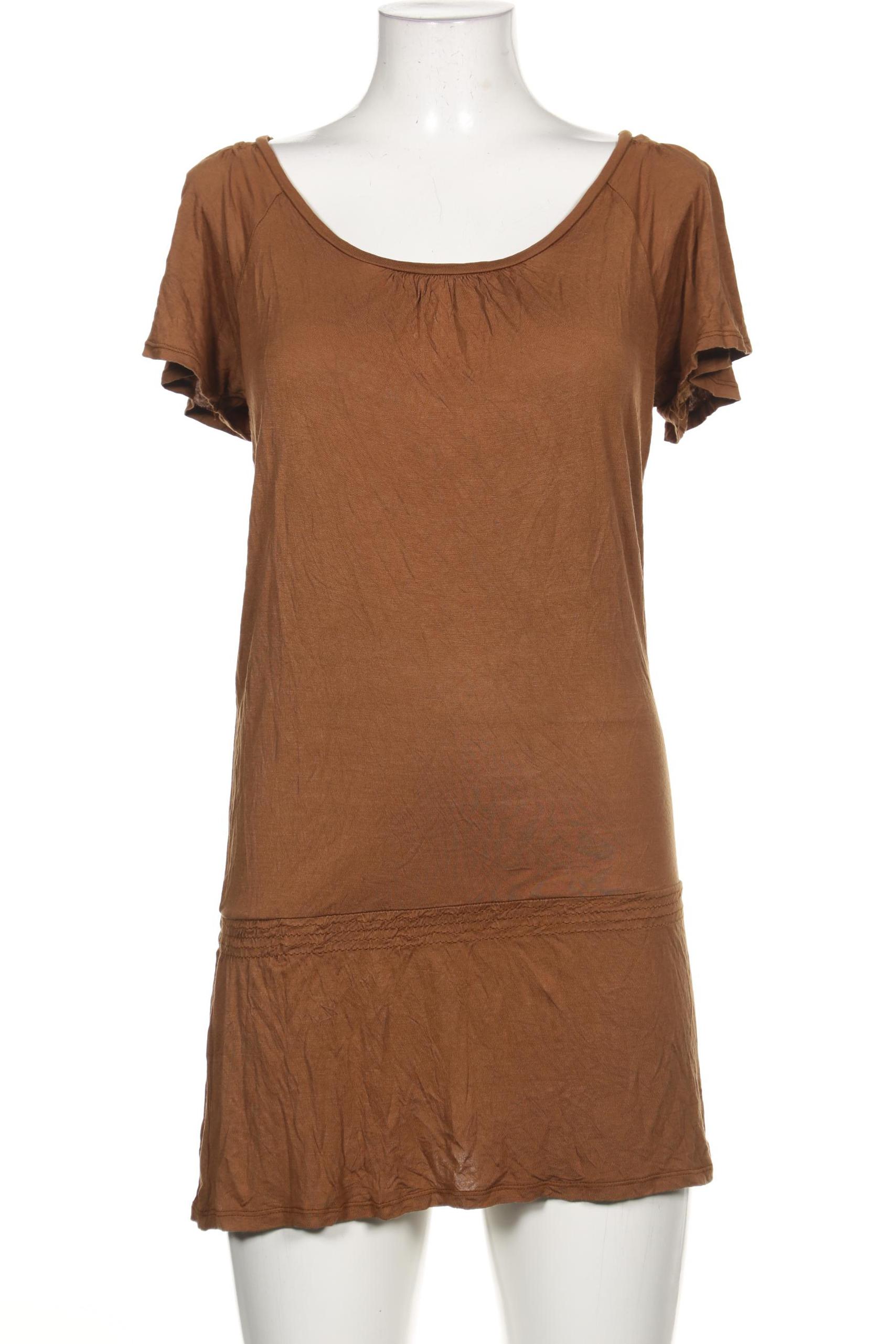 

Hallhuber Damen Kleid, braun, Gr. 42