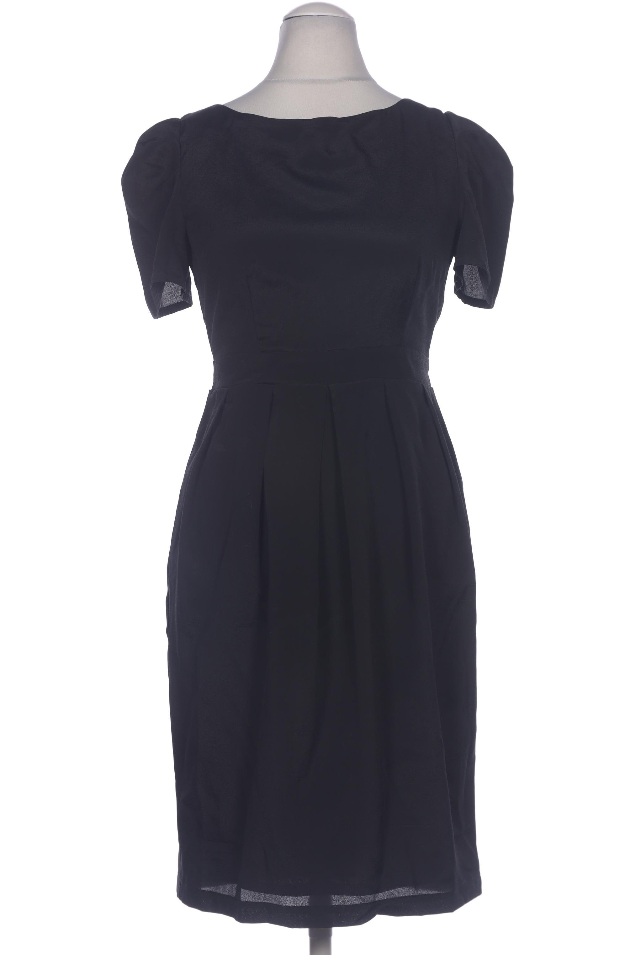 

Hallhuber Damen Kleid, schwarz, Gr. 36