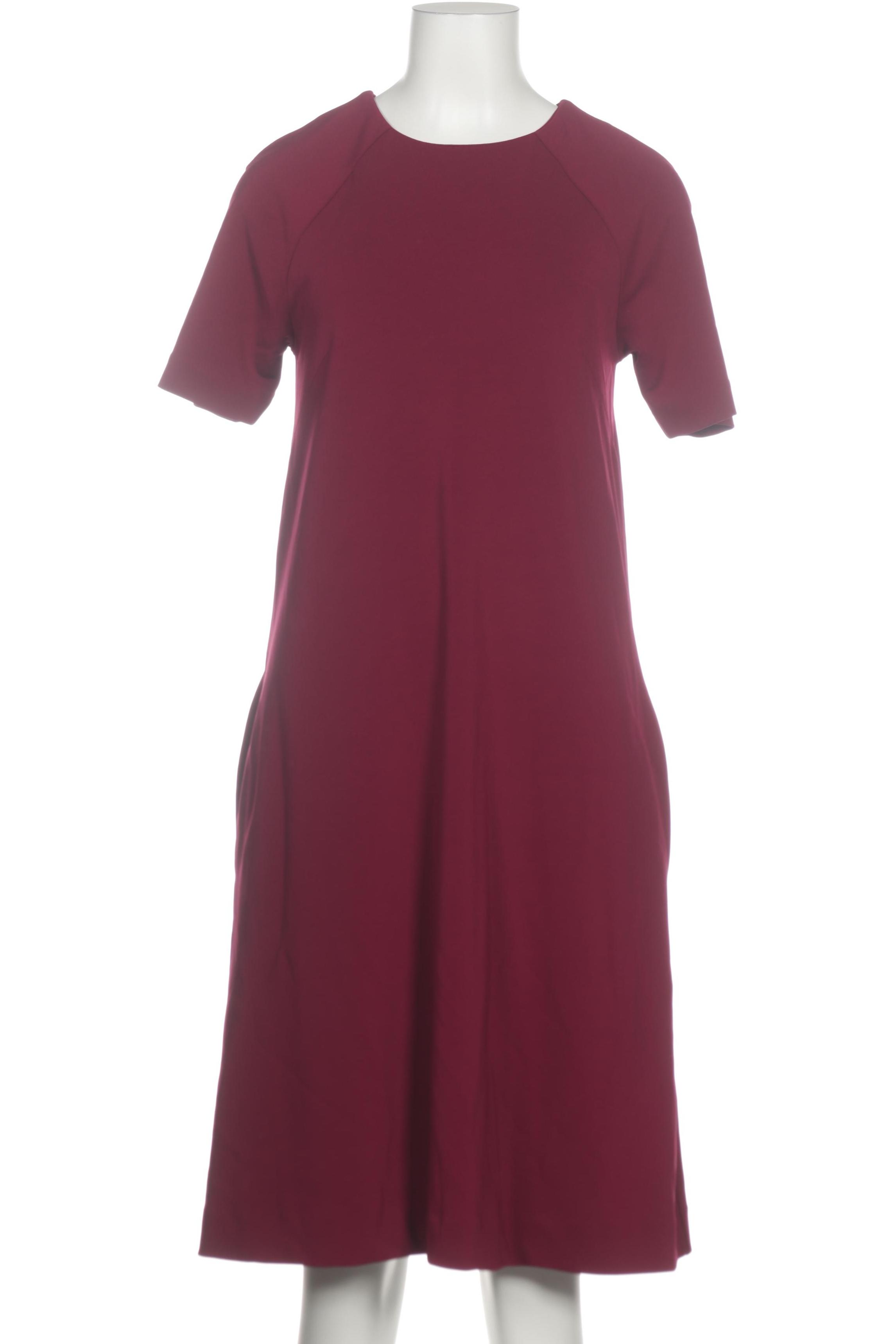 

Hallhuber Damen Kleid, pink, Gr. 34