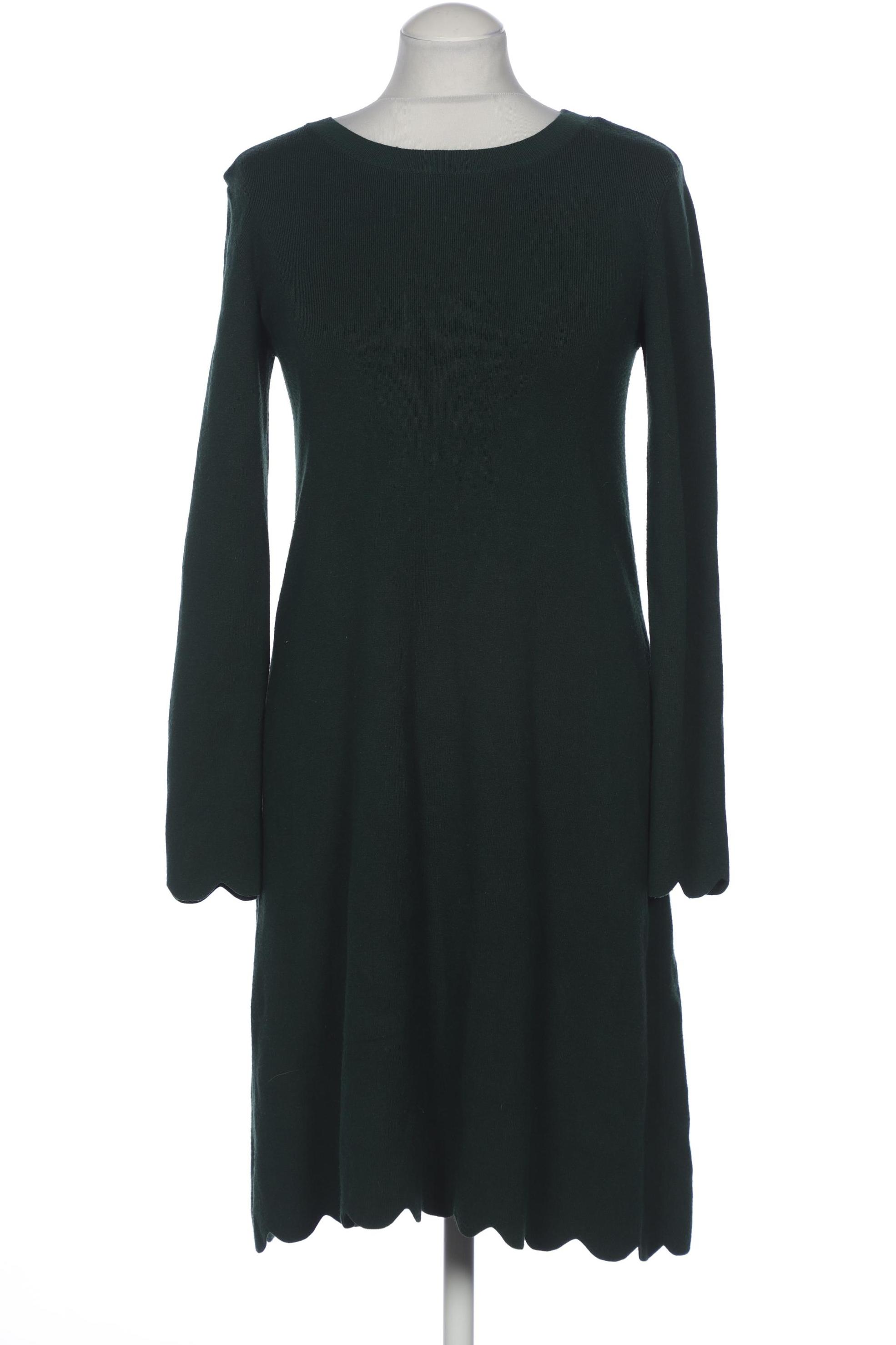 

Hallhuber Damen Kleid, grün, Gr. 42