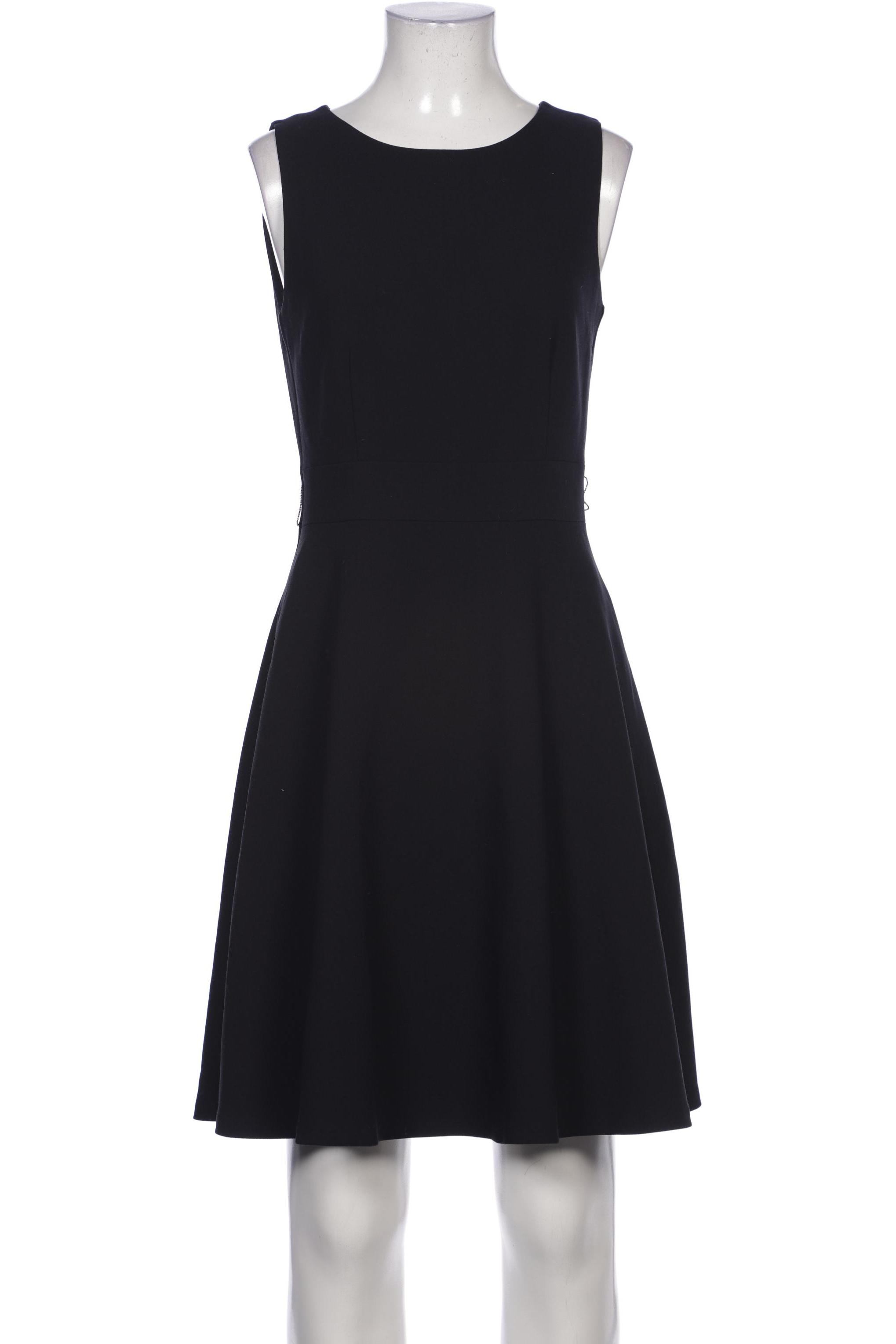 

Hallhuber Damen Kleid, schwarz, Gr. 36