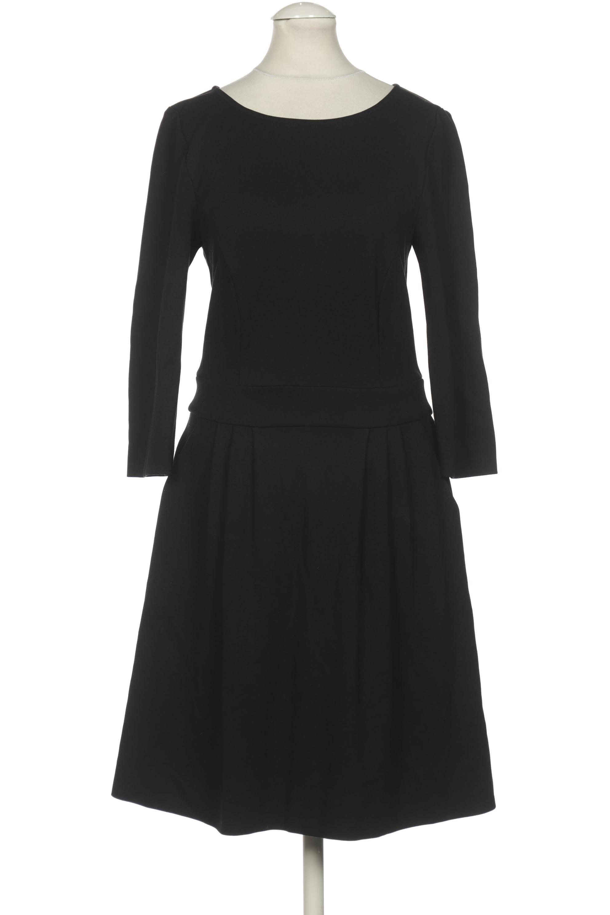 

Hallhuber Damen Kleid, schwarz, Gr. 36