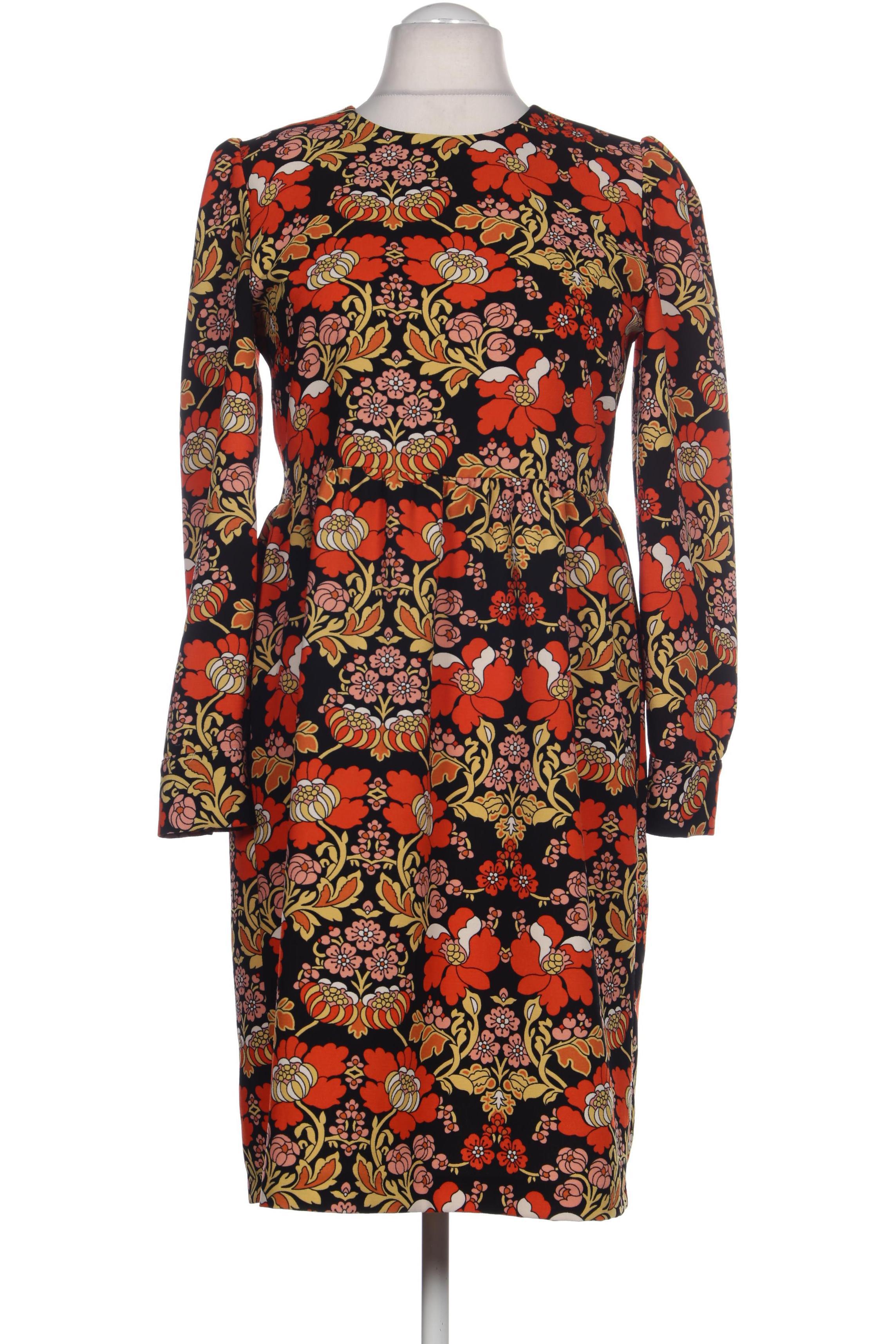 

Hallhuber Damen Kleid, rot, Gr. 42