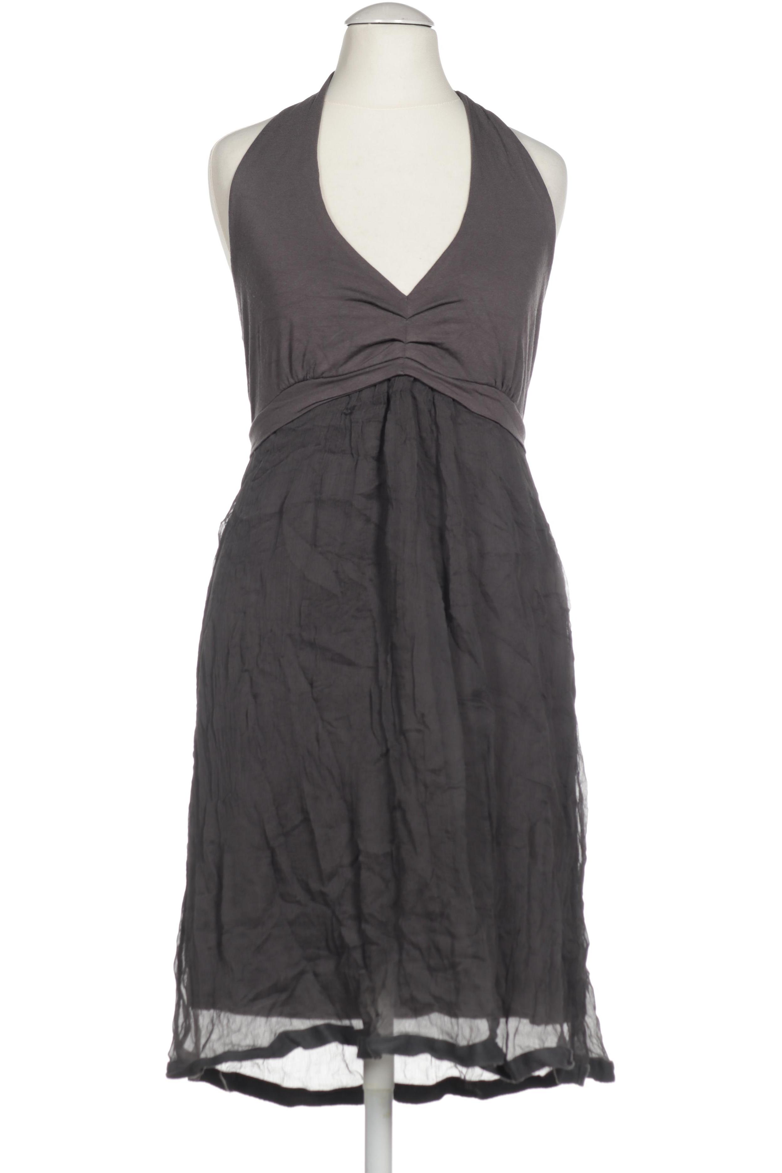

Hallhuber Damen Kleid, grau, Gr. 32