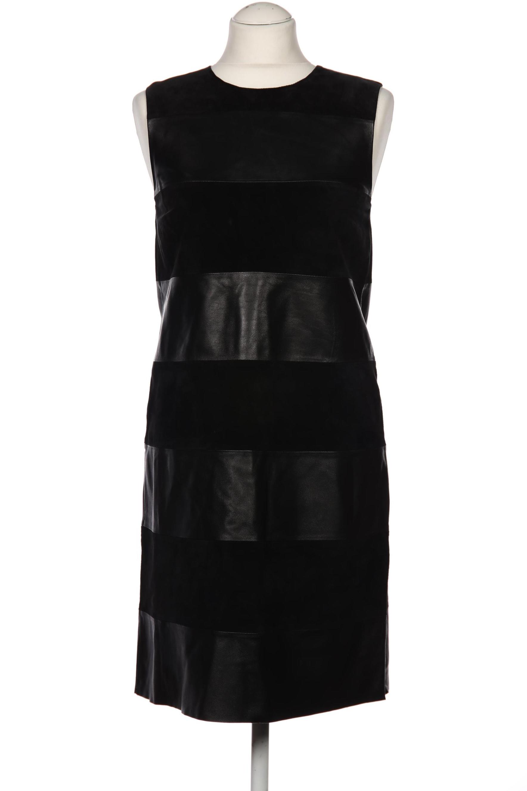 

Hallhuber Damen Kleid, schwarz, Gr. 36