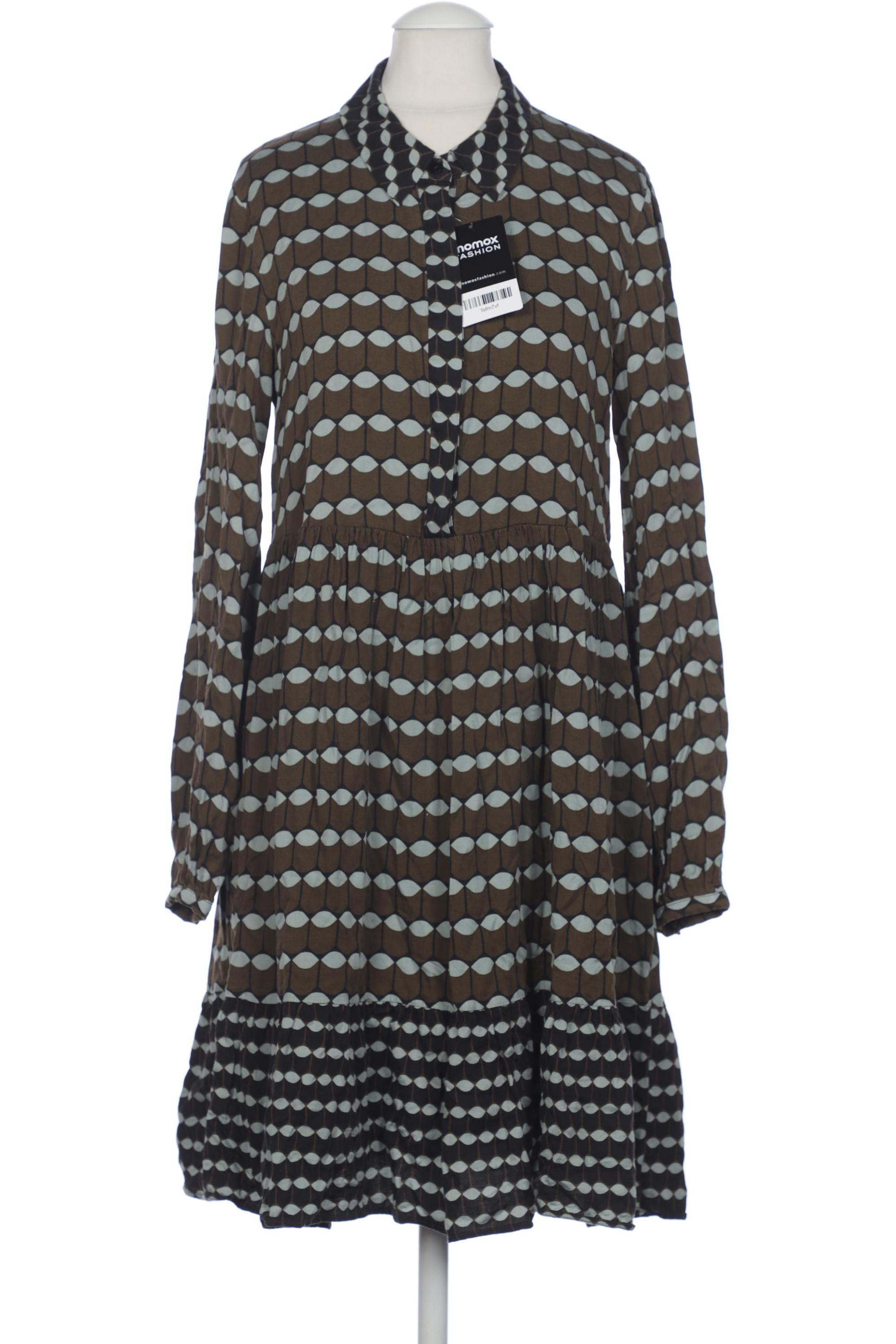 

Hallhuber Damen Kleid, braun