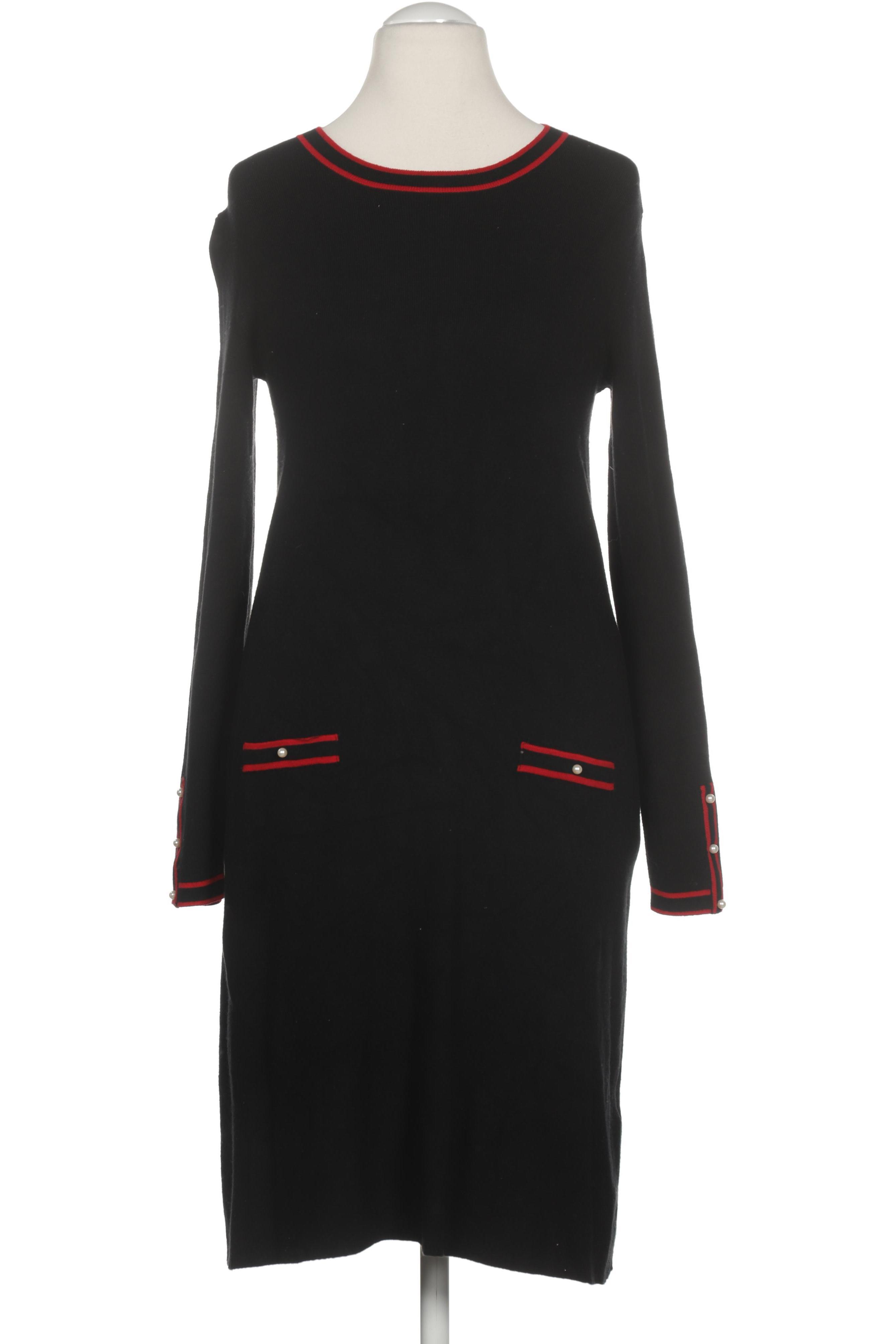 

Hallhuber Damen Kleid, schwarz, Gr.