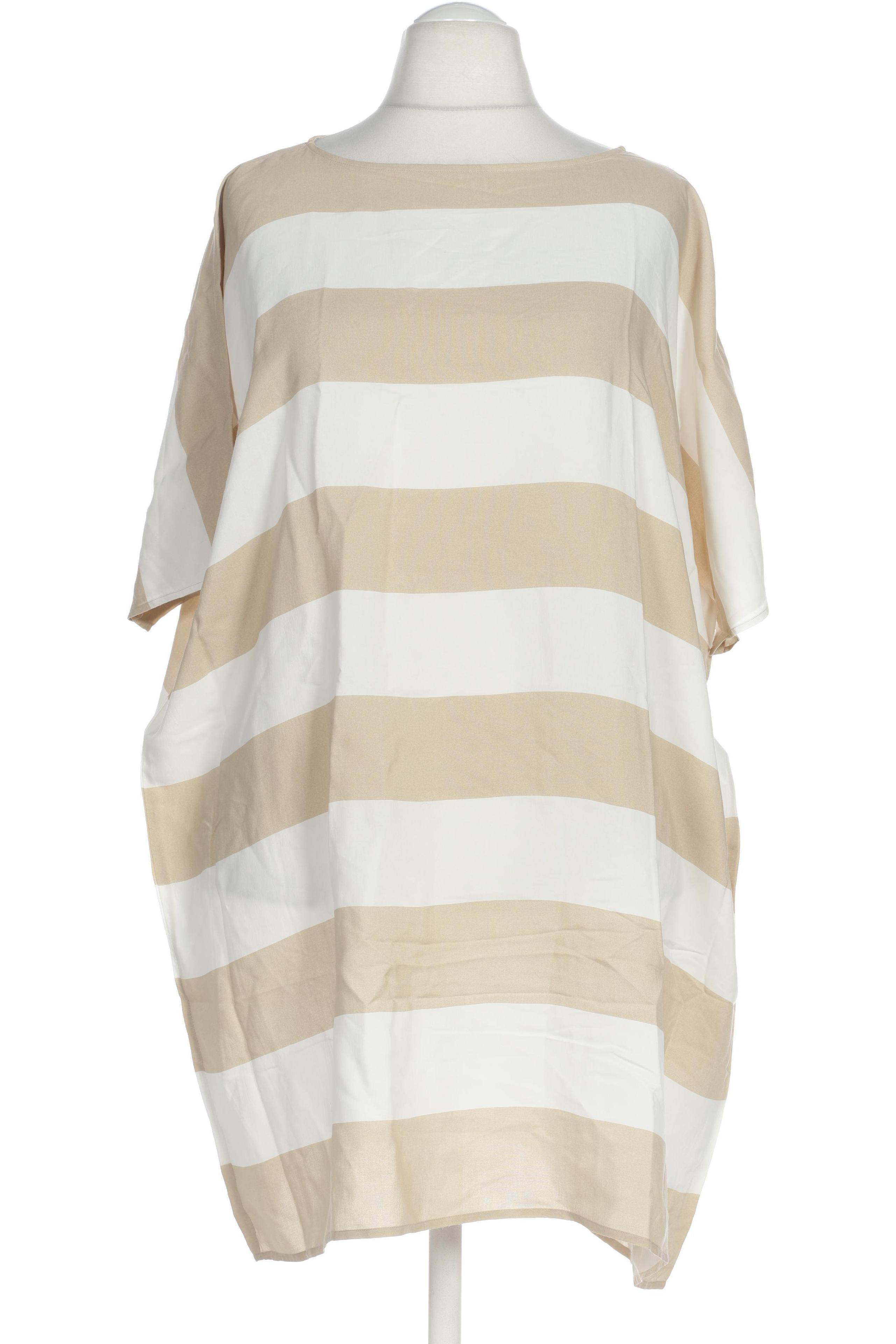 

Hallhuber Damen Kleid, beige, Gr.