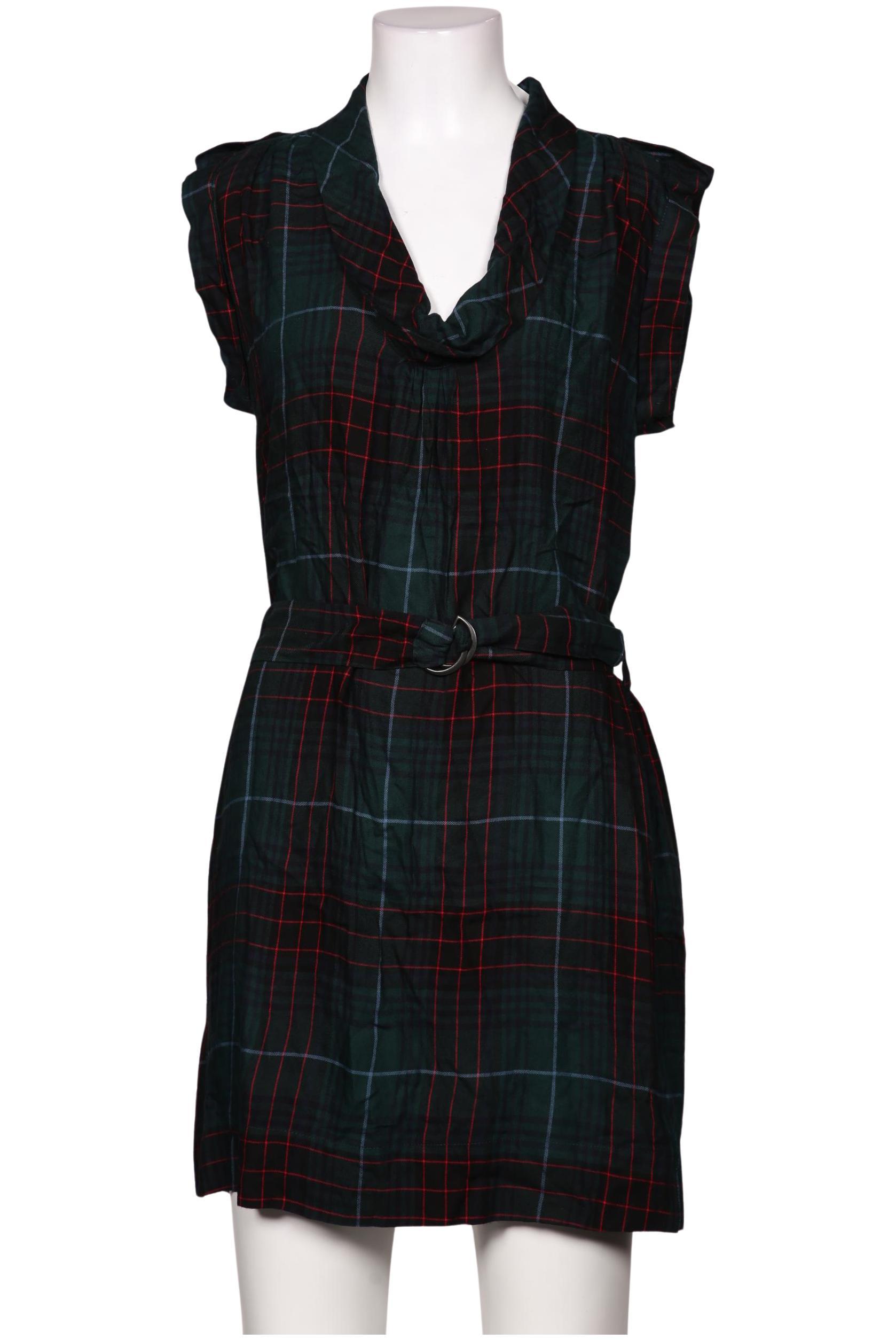 

Hallhuber Damen Kleid, grün, Gr. 34