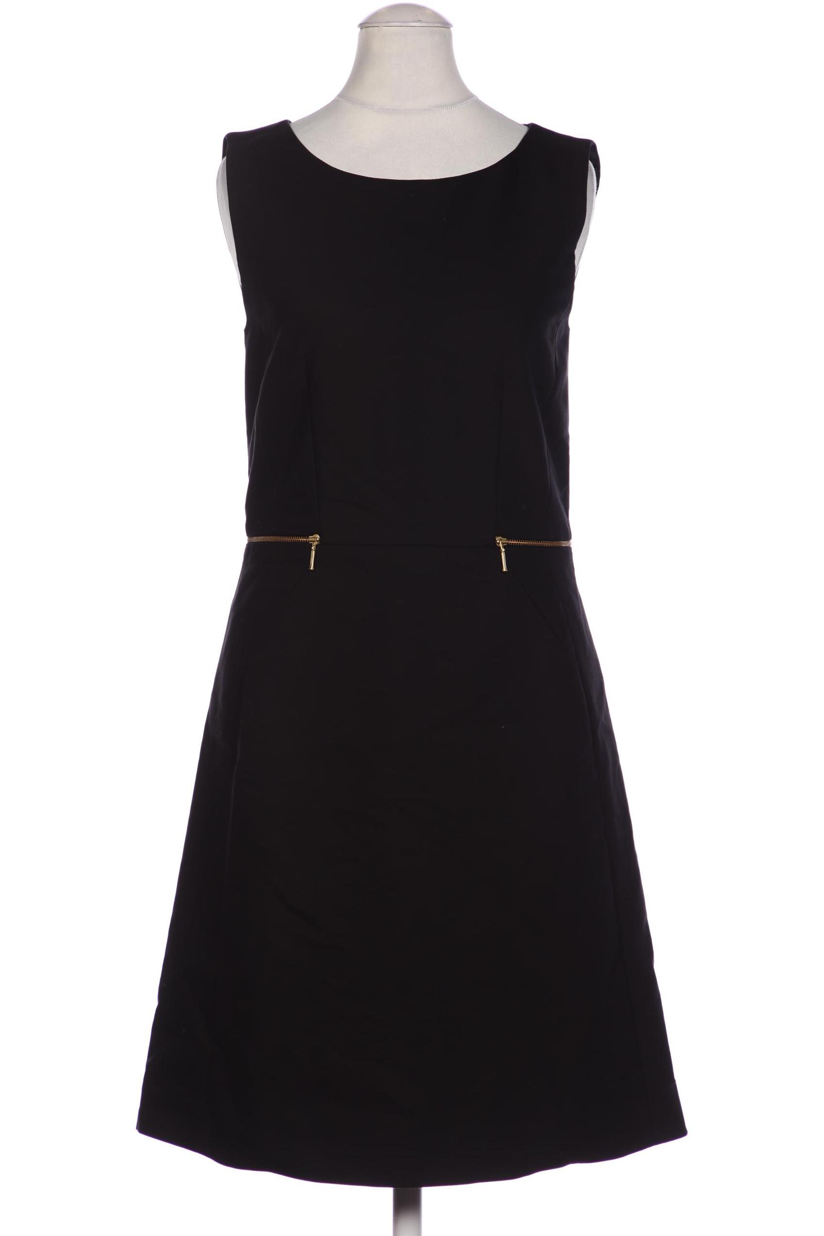 

Hallhuber Damen Kleid, schwarz, Gr. 34