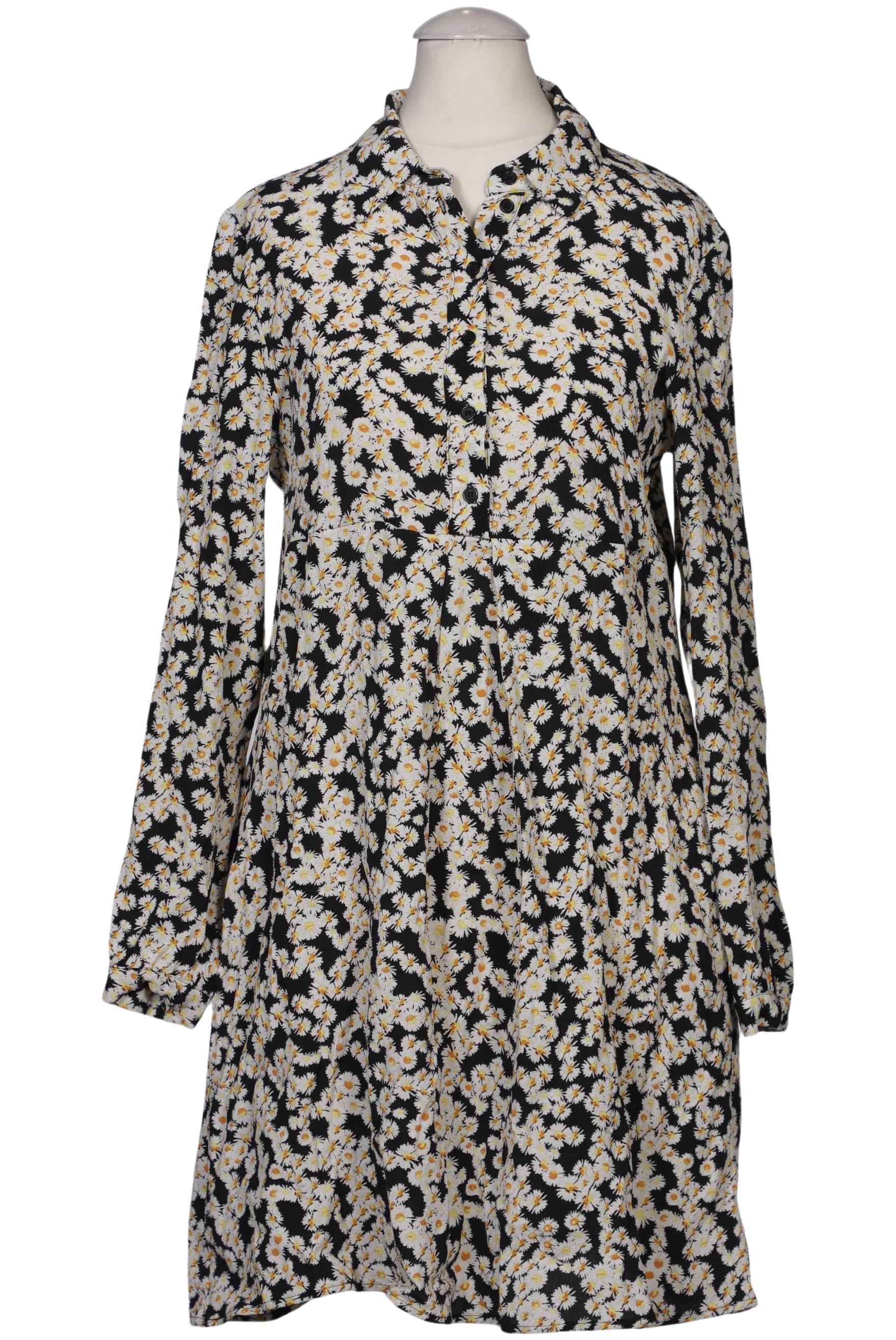

Hallhuber Damen Kleid, schwarz, Gr. 34