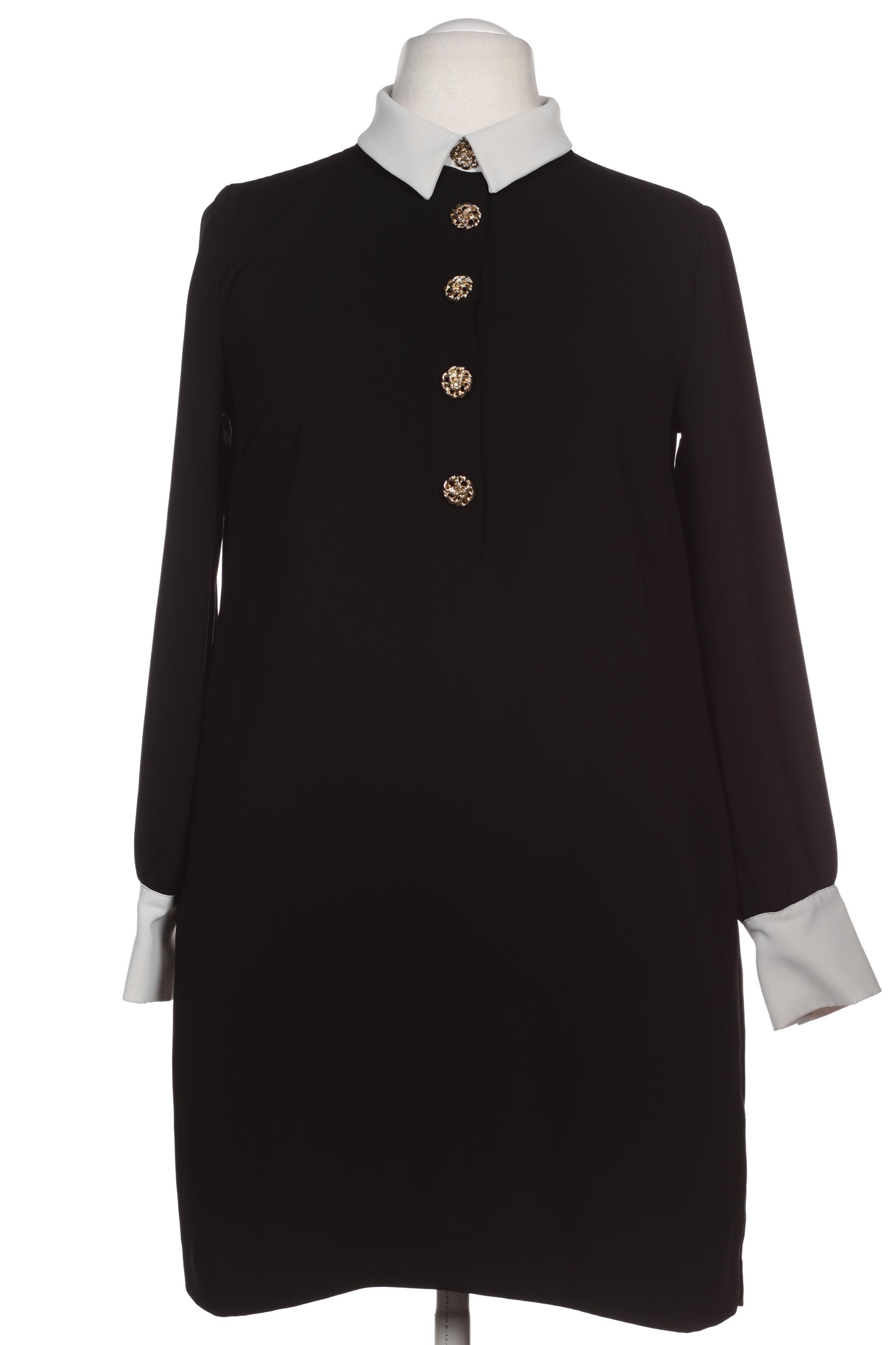 

Hallhuber Damen Kleid, schwarz, Gr. 42