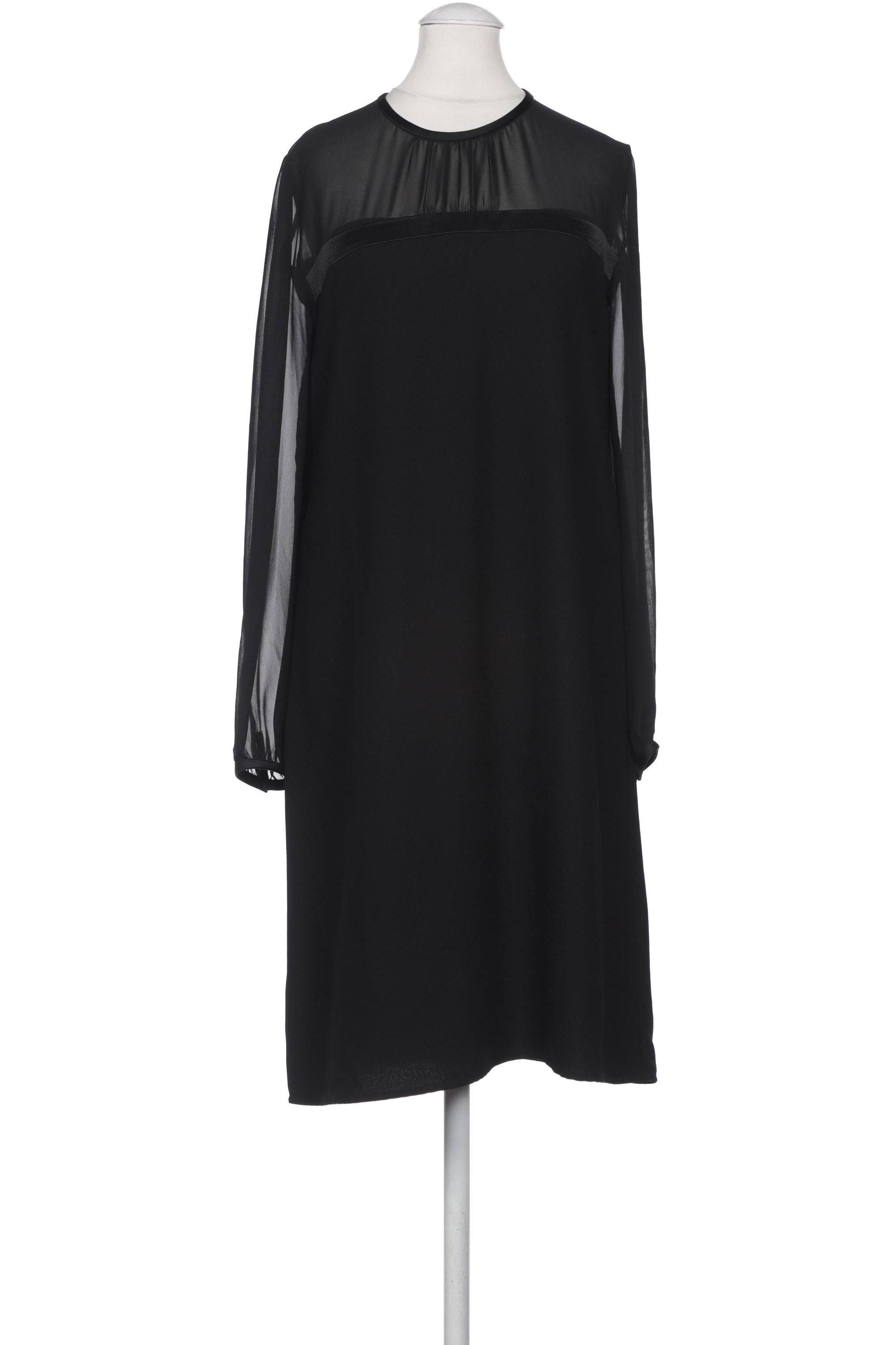 

Hallhuber Damen Kleid, schwarz, Gr. 34