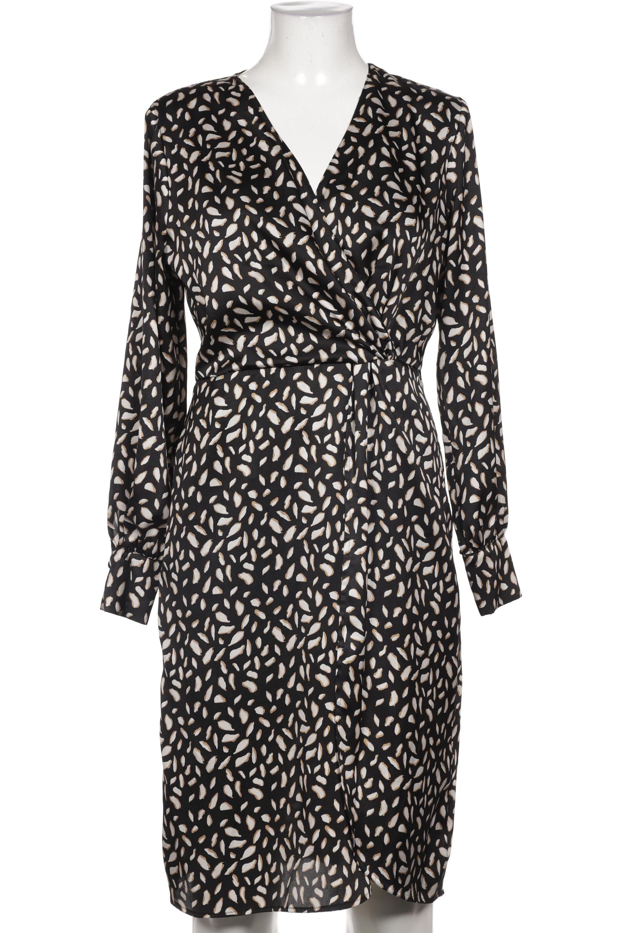 

Hallhuber Damen Kleid, schwarz