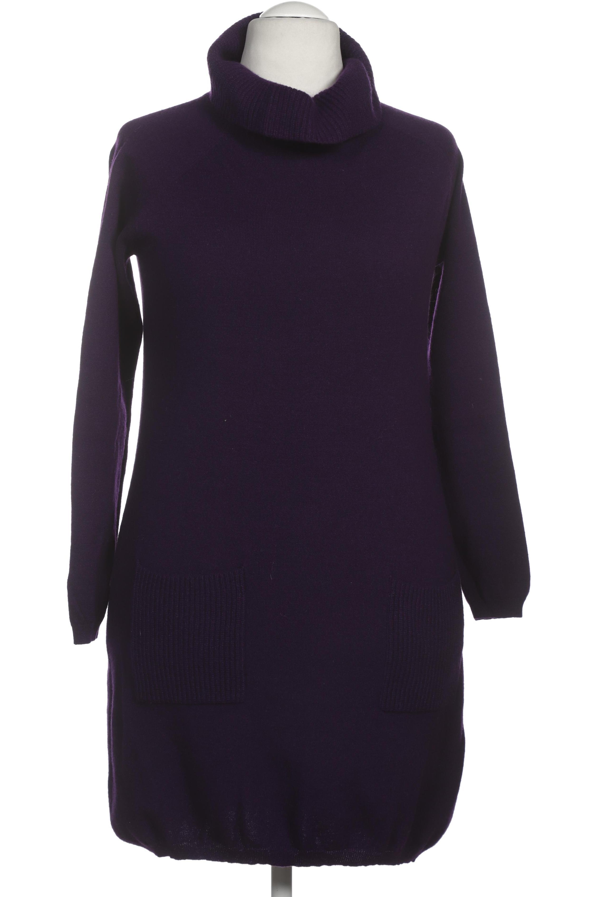 

Hallhuber Damen Kleid, lila, Gr.