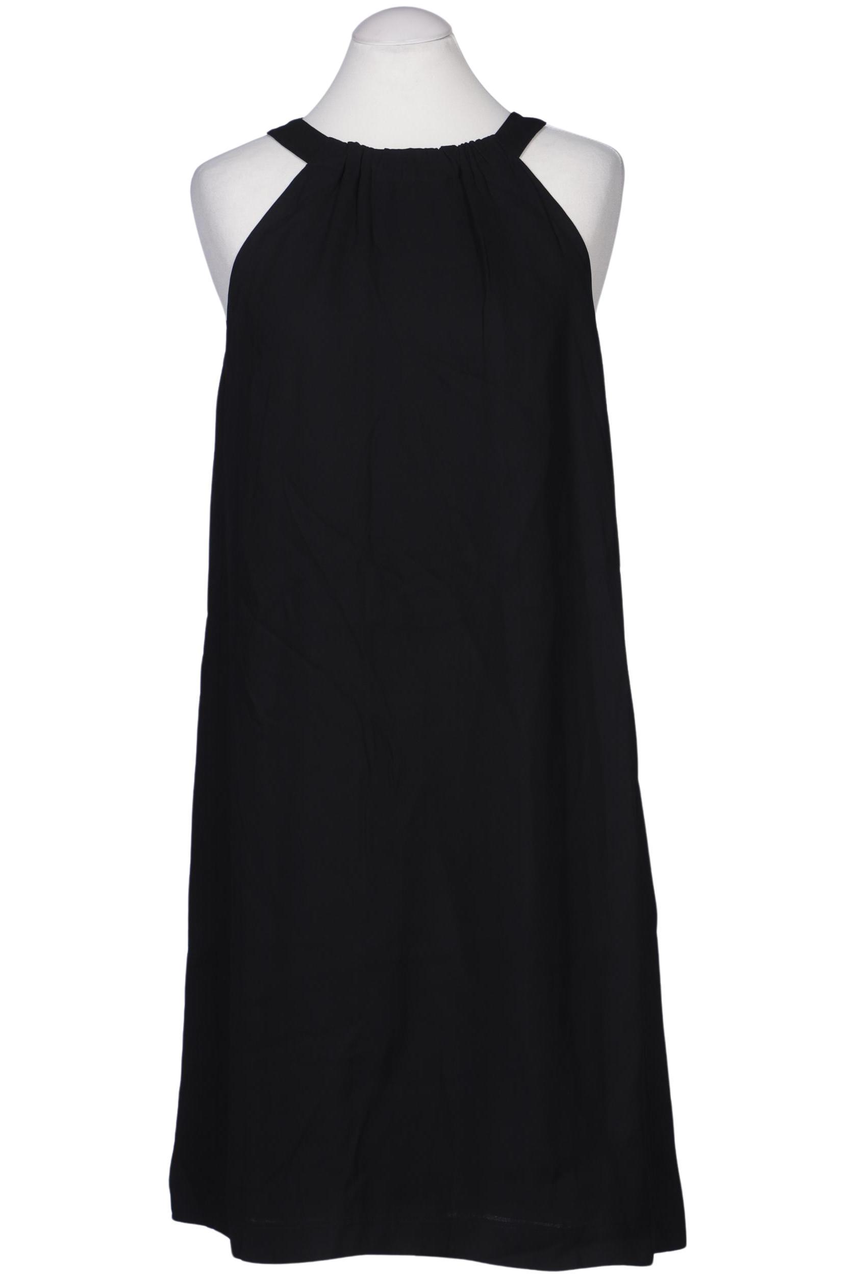 

Hallhuber Damen Kleid, schwarz, Gr. 38