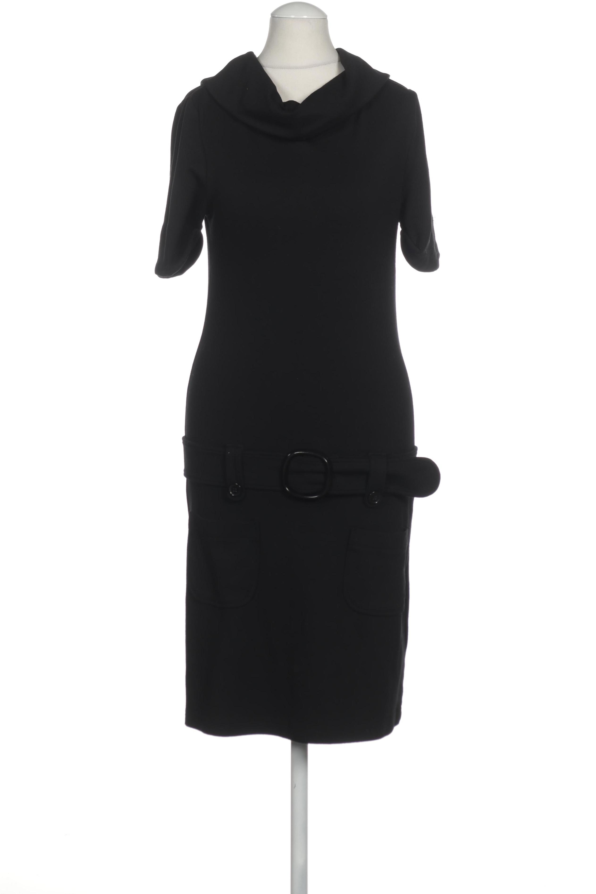 

Hallhuber Damen Kleid, schwarz, Gr. 34
