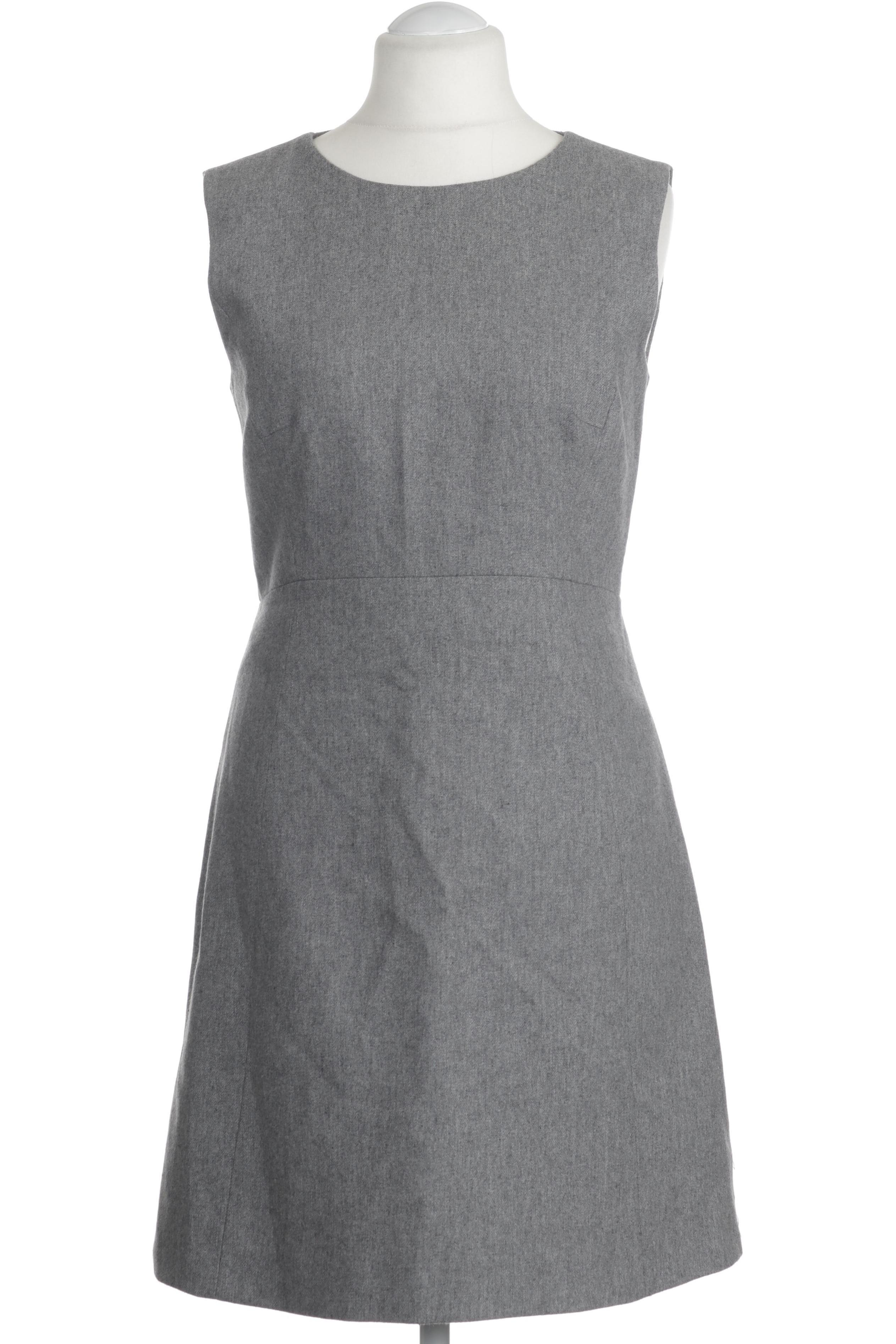 

Hallhuber Damen Kleid, grau, Gr. 40