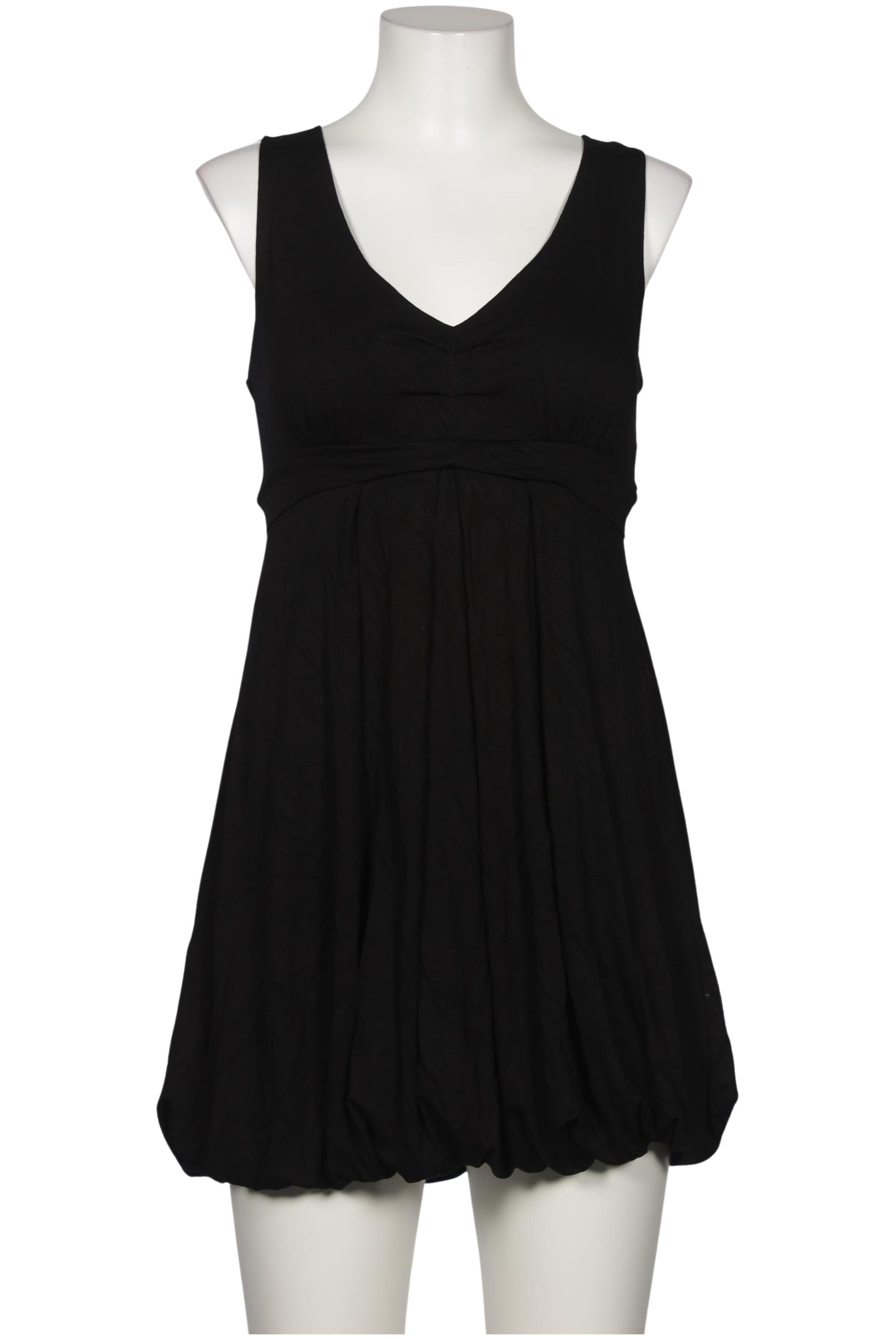 

Hallhuber Damen Kleid, schwarz, Gr. 42