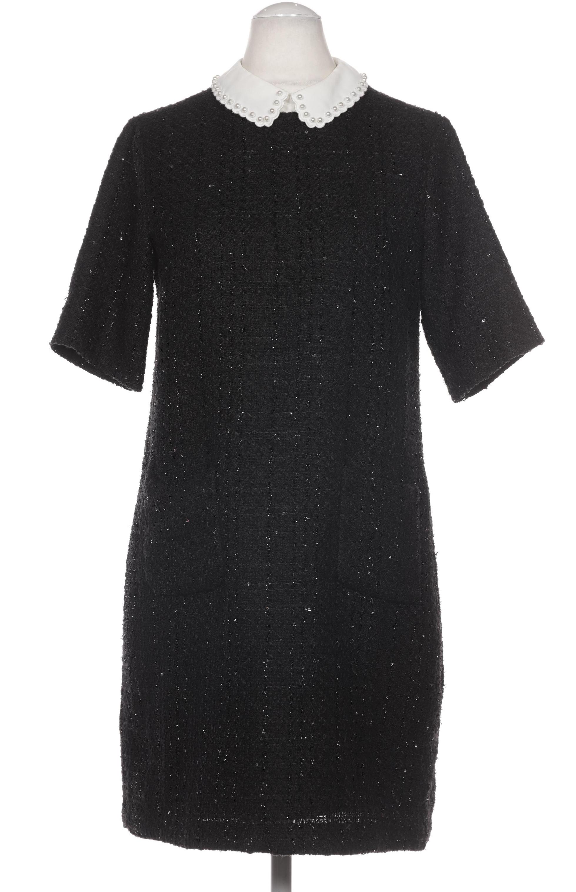 

Hallhuber Damen Kleid, schwarz, Gr. 36
