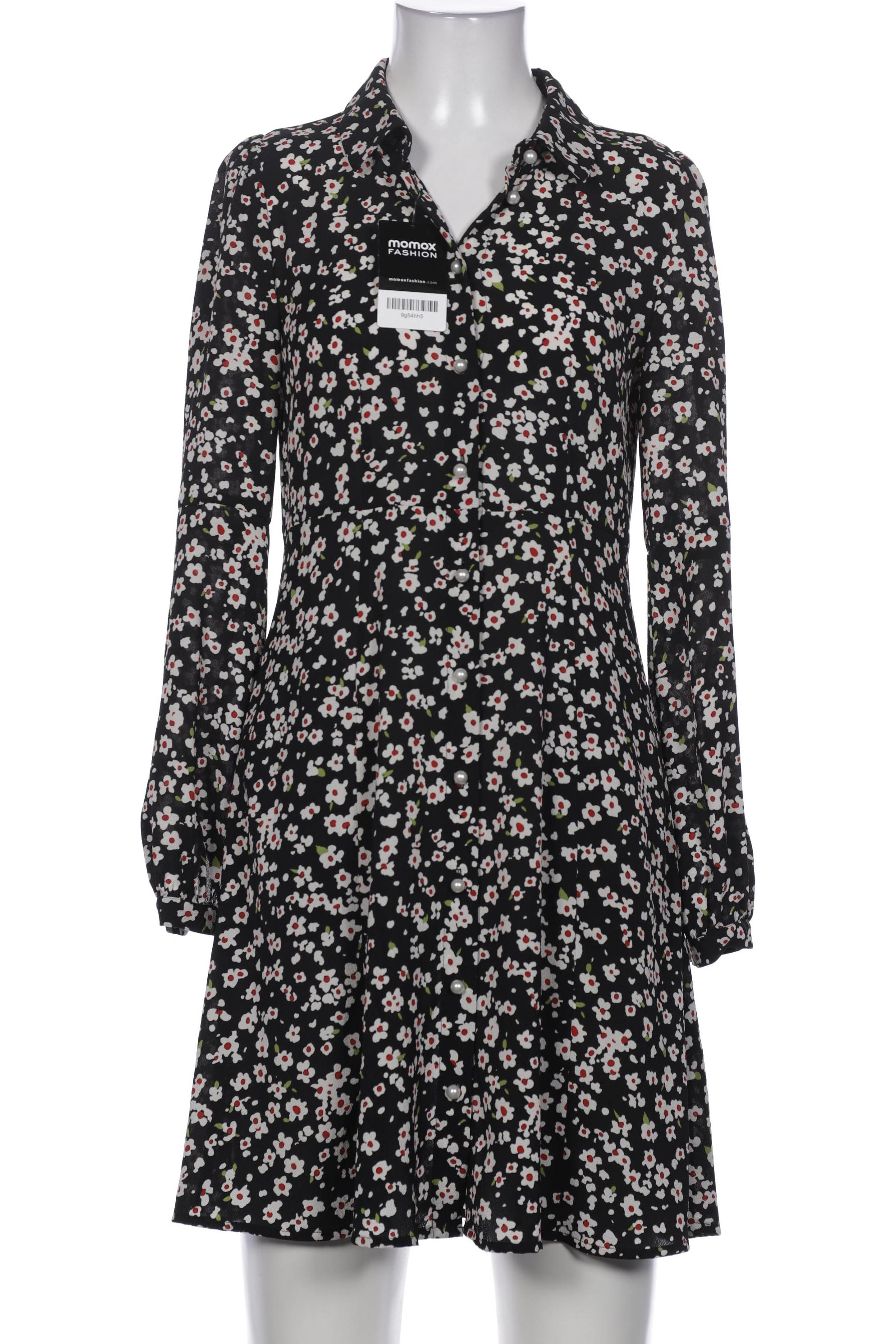 

Hallhuber Damen Kleid, schwarz, Gr. 34