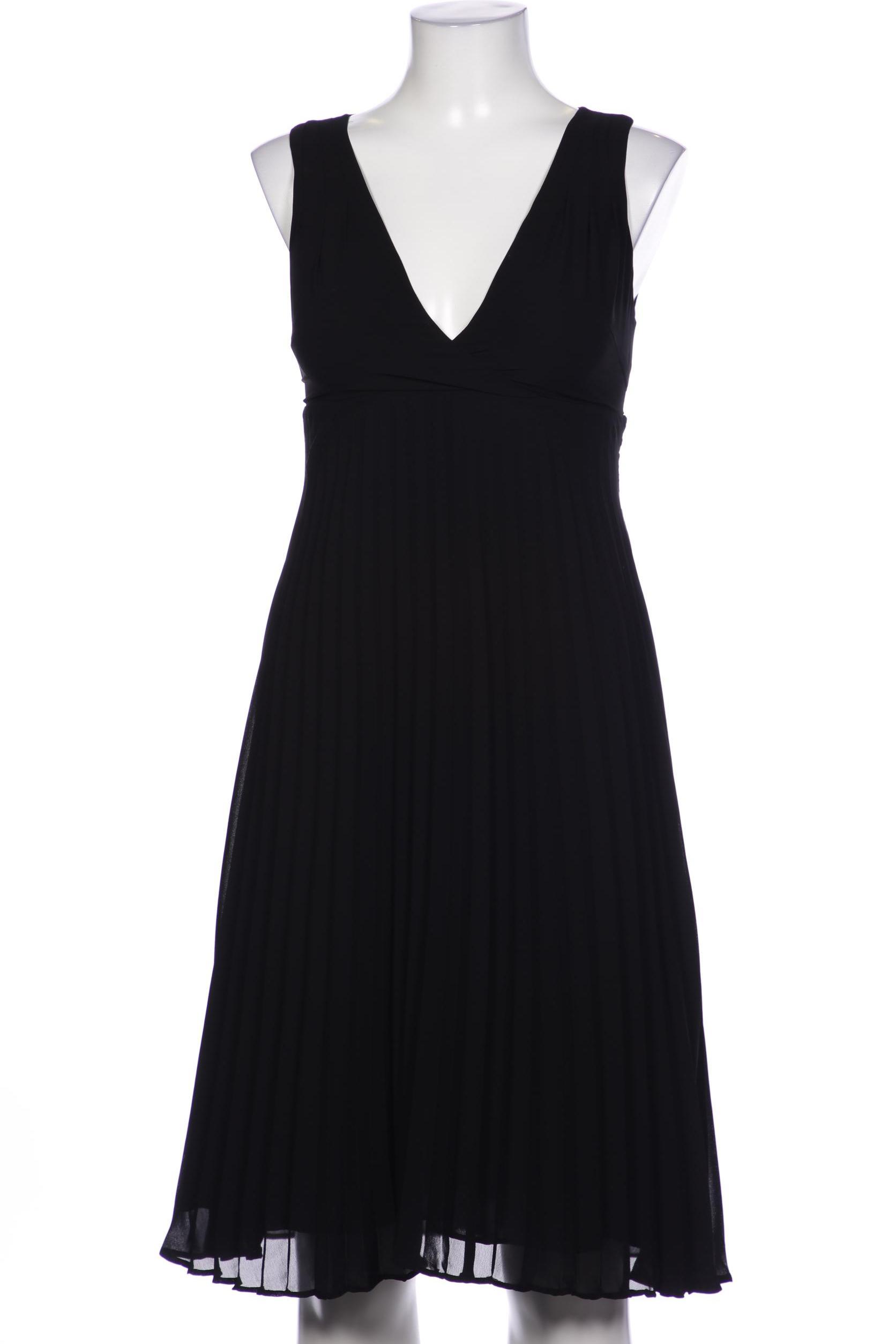 

Hallhuber Damen Kleid, schwarz