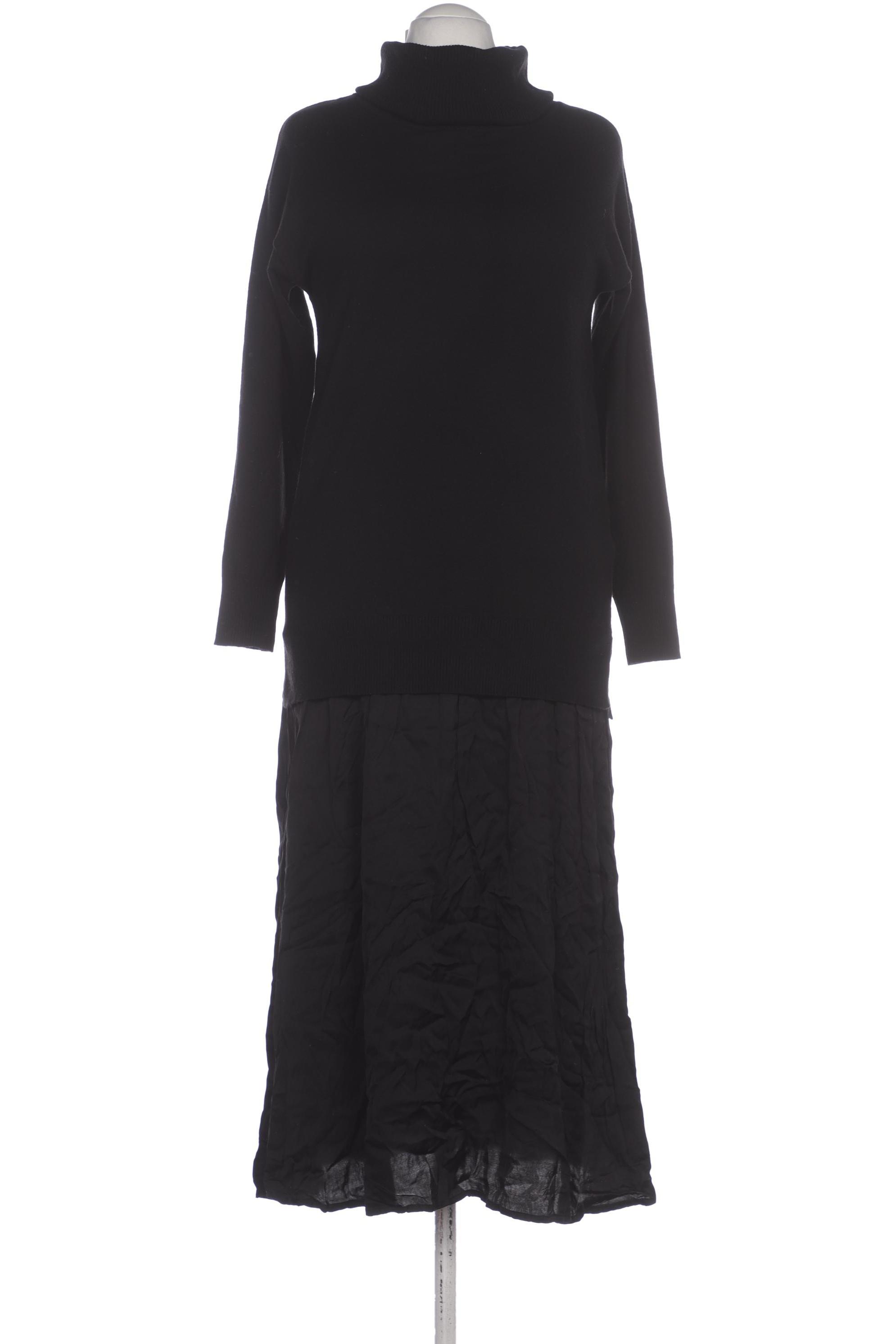 

Hallhuber Damen Kleid, schwarz, Gr. 38