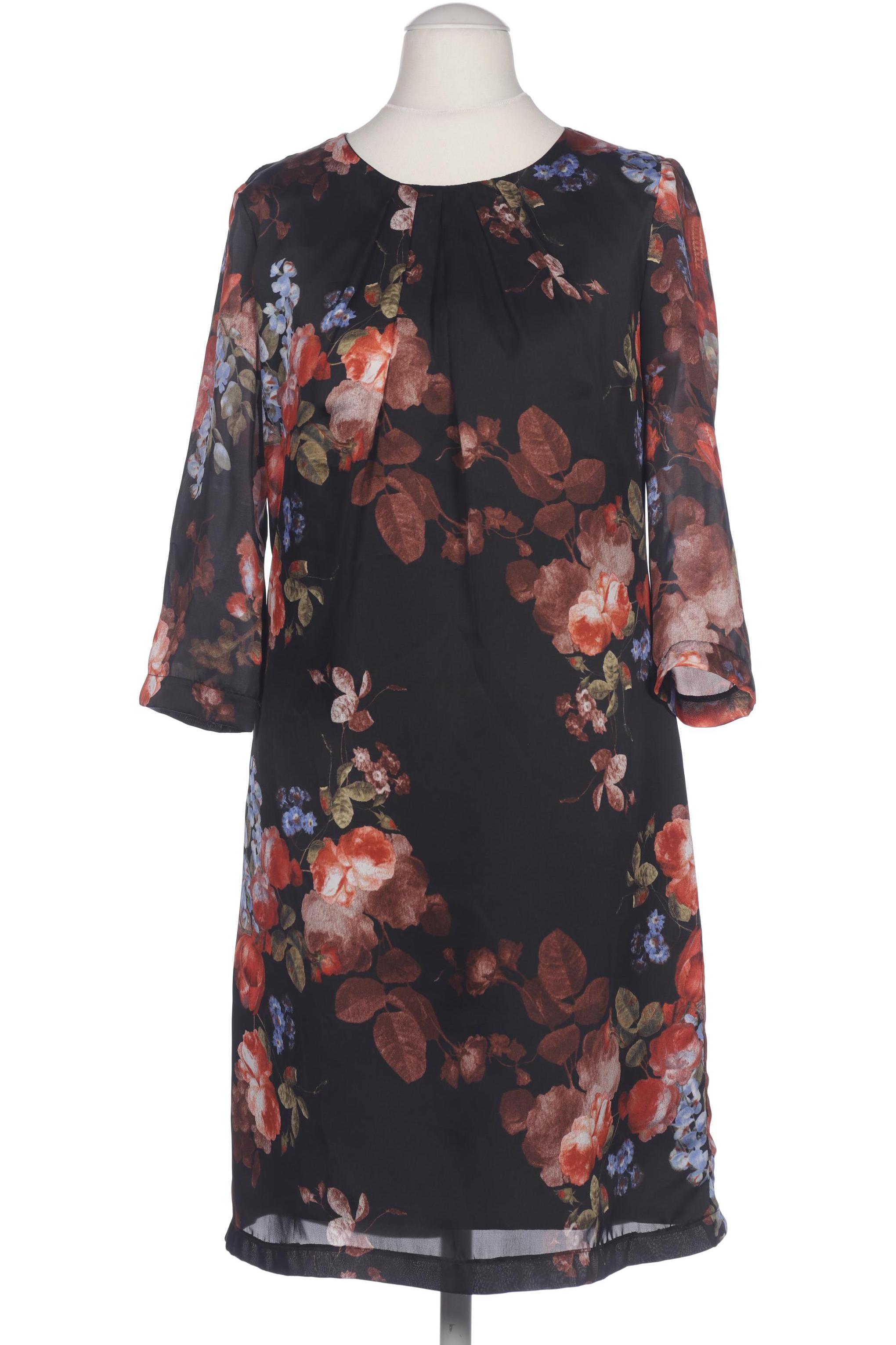 

Hallhuber Damen Kleid, schwarz, Gr. 34