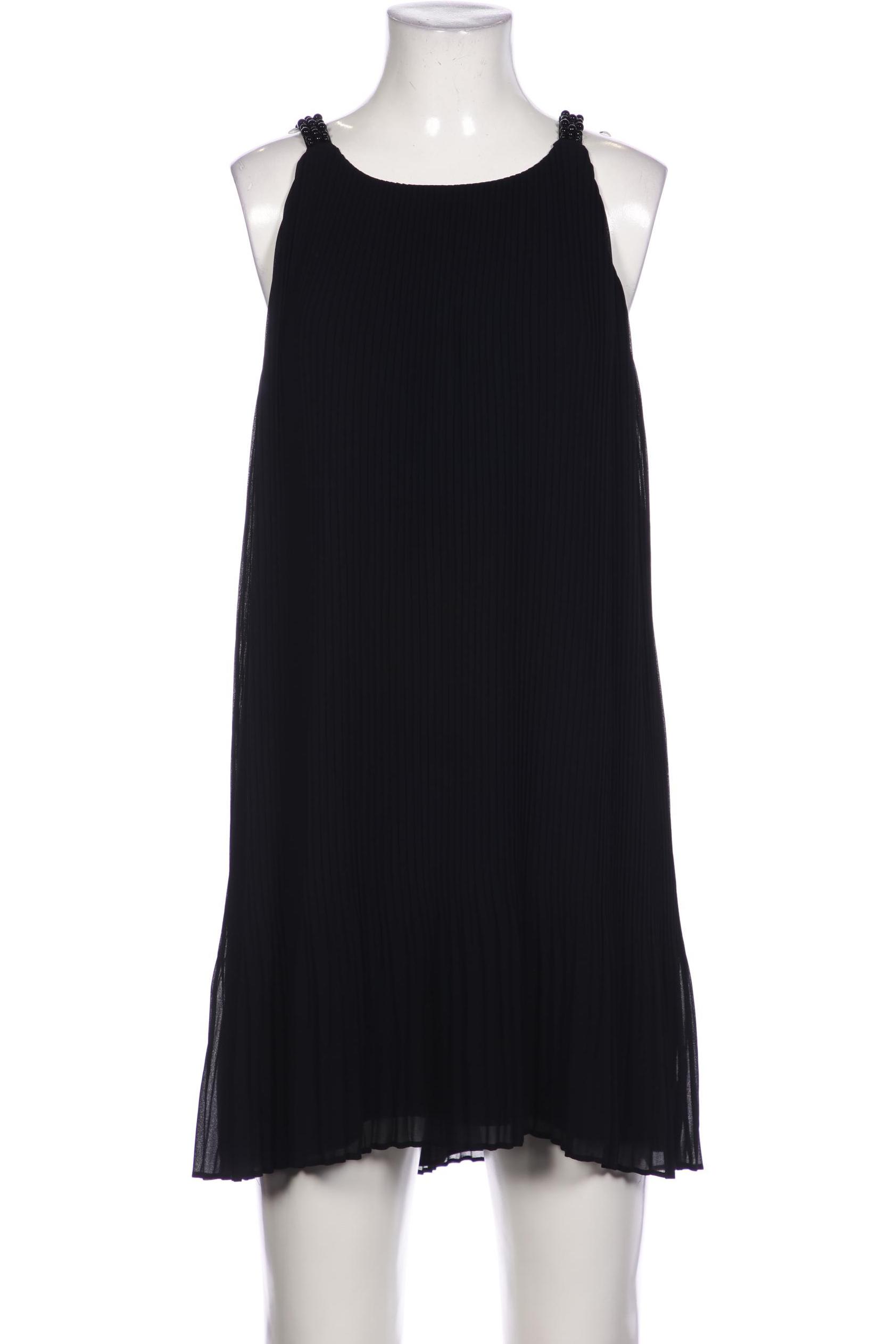 

Hallhuber Damen Kleid, schwarz, Gr. 36