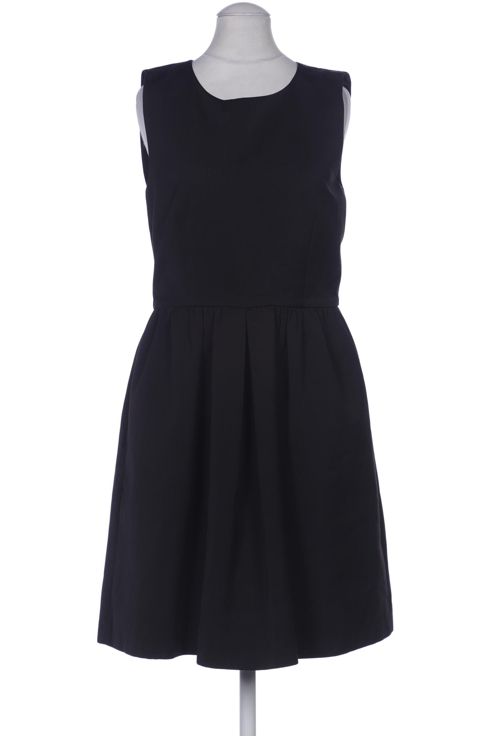 

Hallhuber Damen Kleid, schwarz, Gr. 36