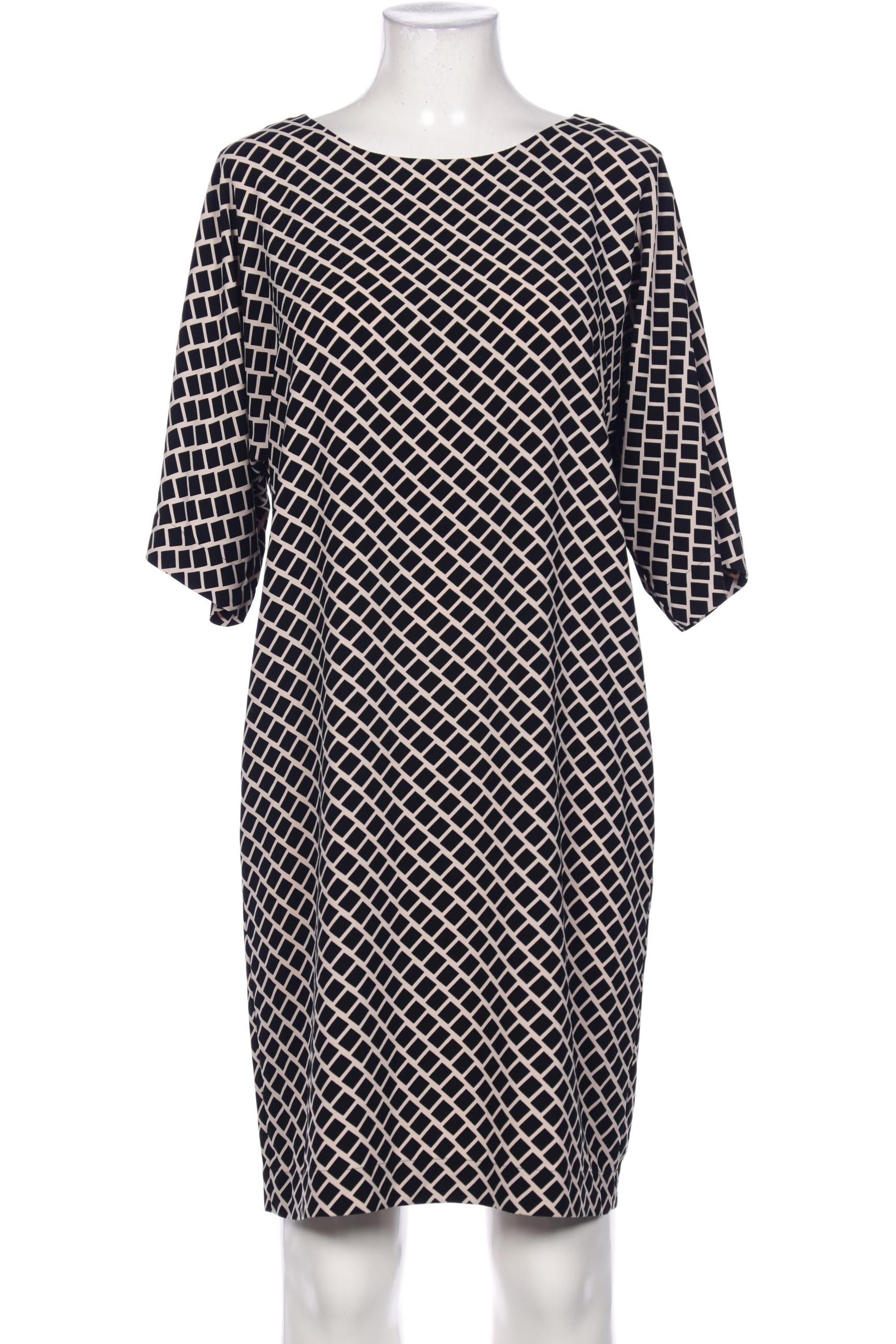 

Hallhuber Damen Kleid, schwarz, Gr. 38