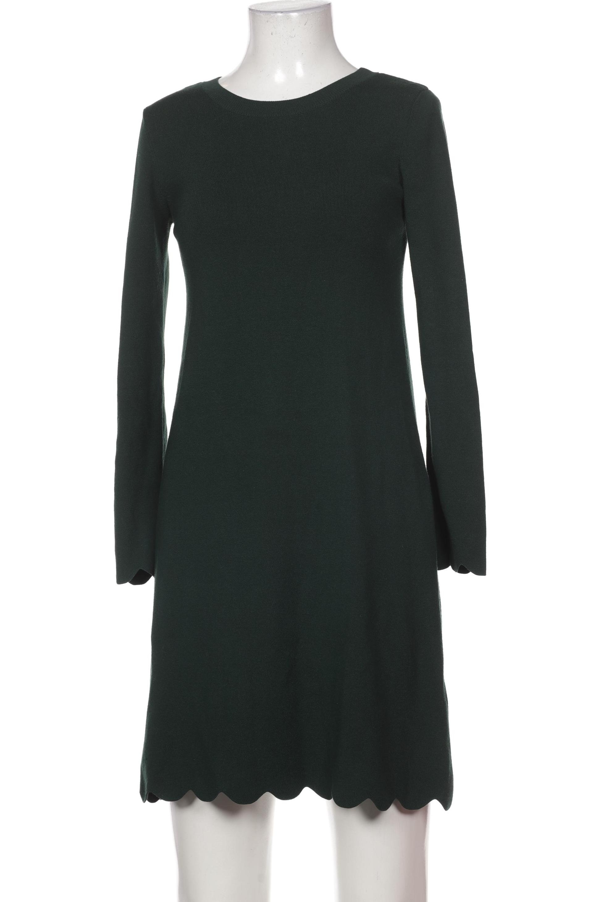

Hallhuber Damen Kleid, grün, Gr. 38
