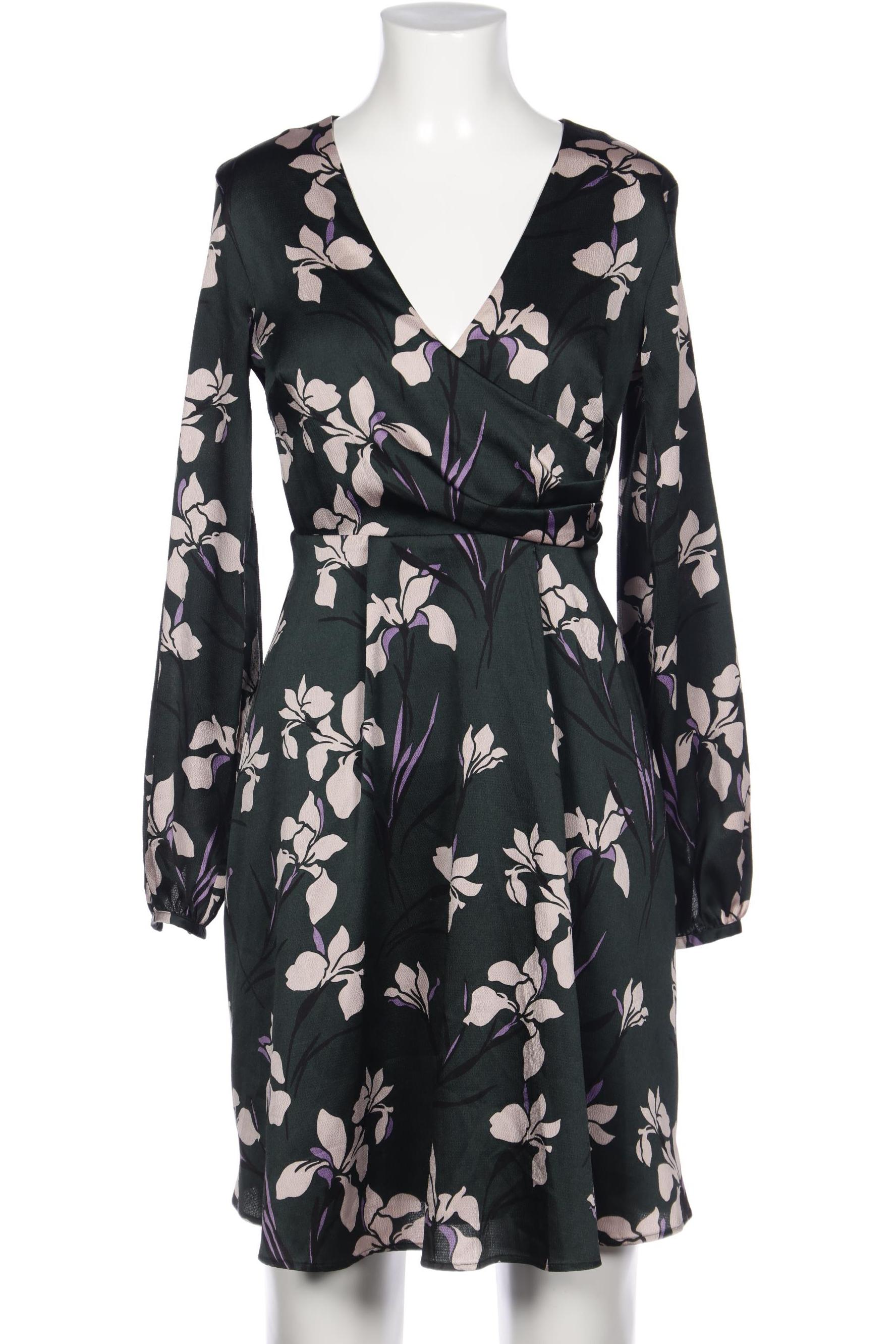 

Hallhuber Damen Kleid, grün