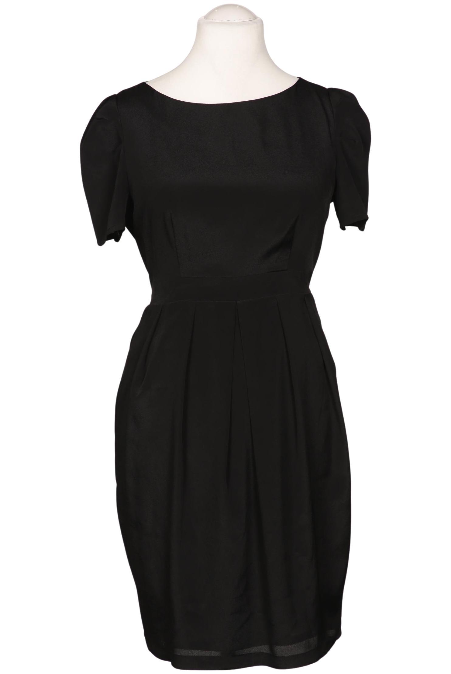 

Hallhuber Damen Kleid, schwarz, Gr. 40