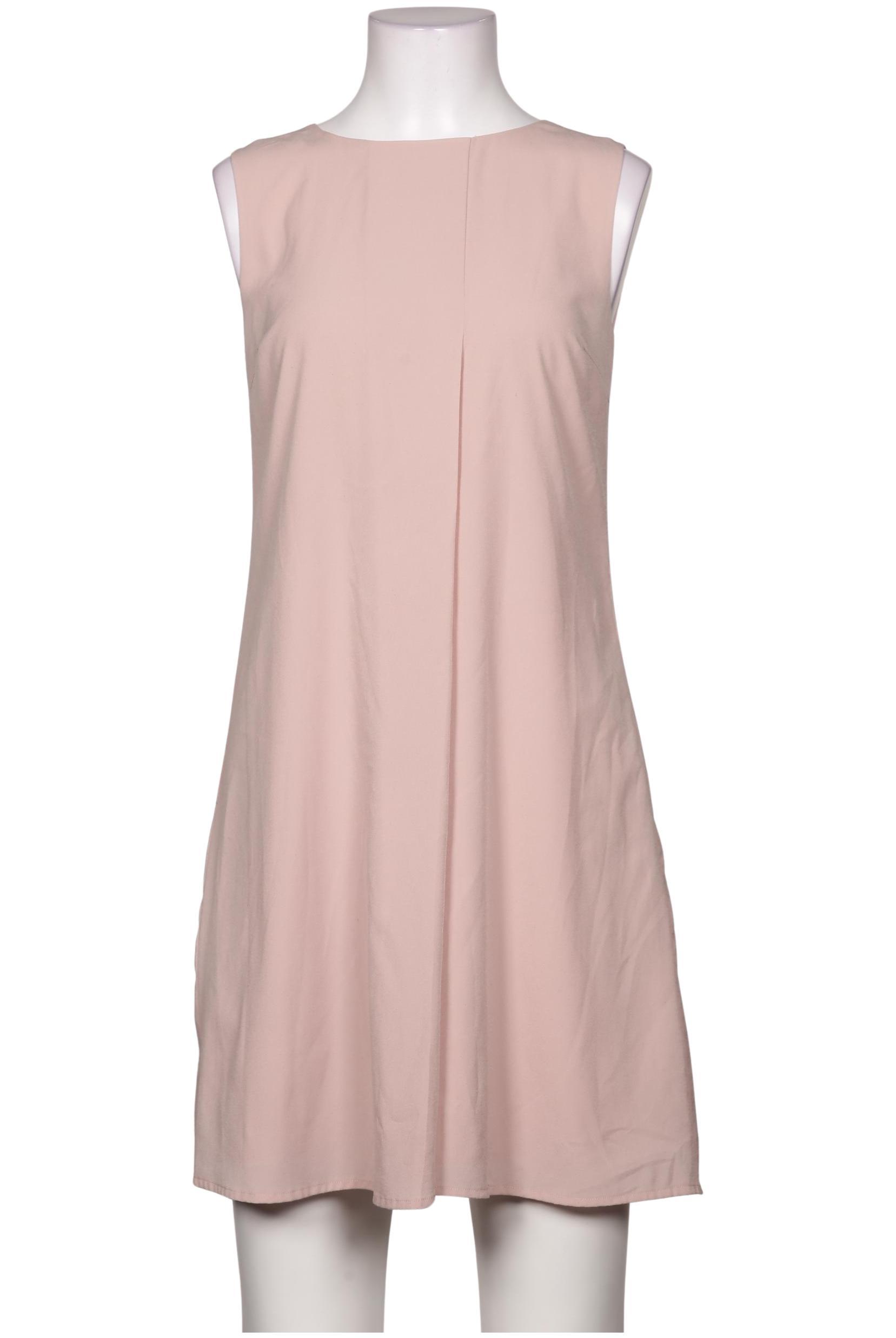 

Hallhuber Damen Kleid, pink, Gr. 36