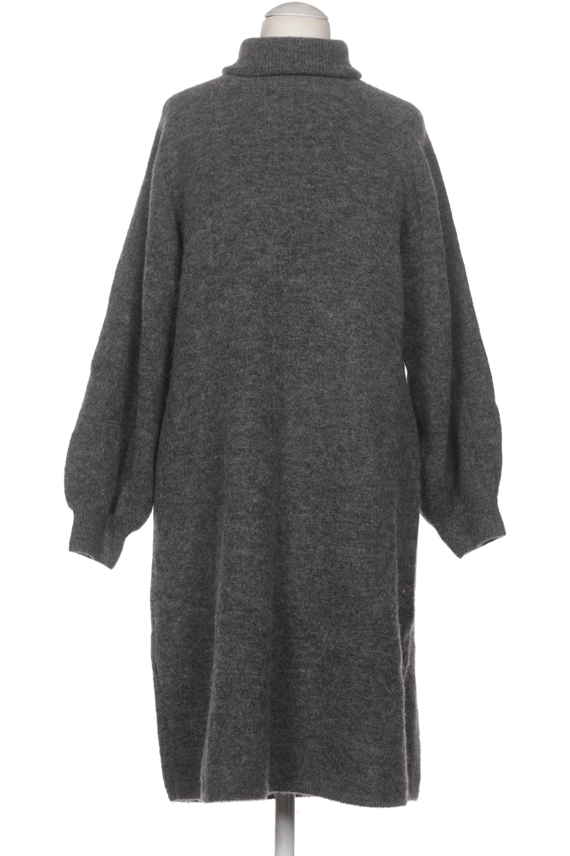 

Hallhuber Damen Kleid, grau, Gr. 34