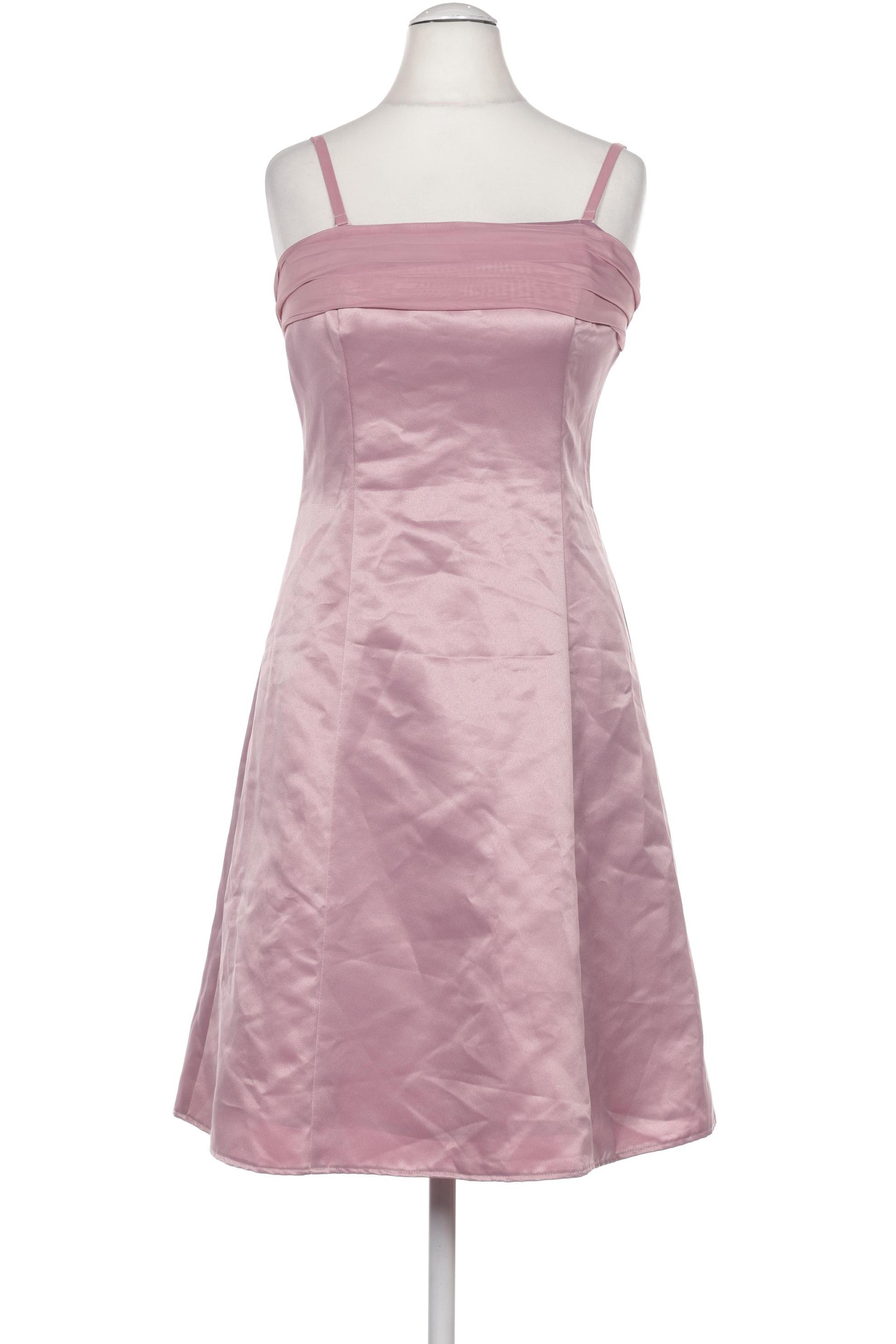 

Hallhuber Damen Kleid, pink, Gr. 38