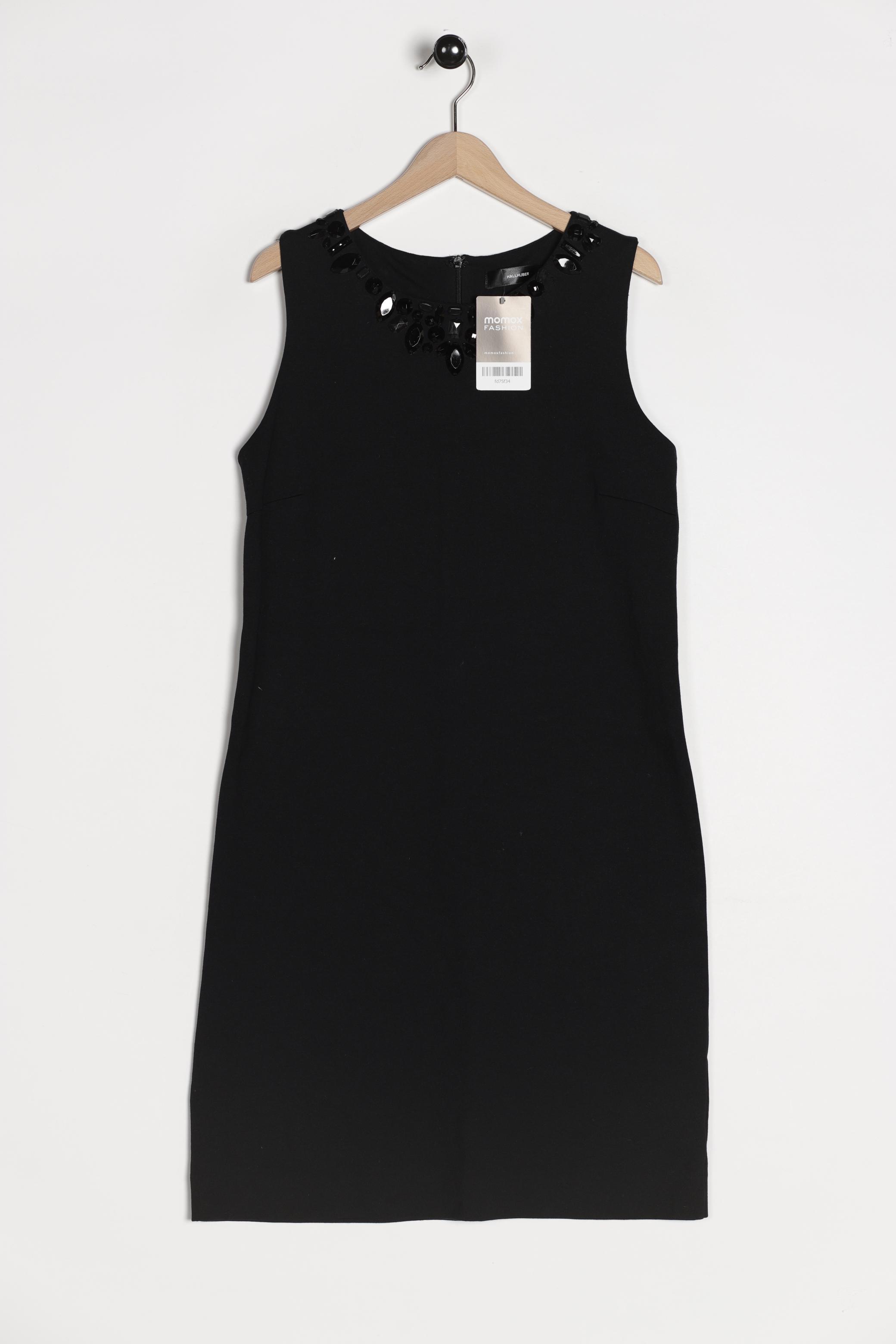 

Hallhuber Damen Kleid, schwarz