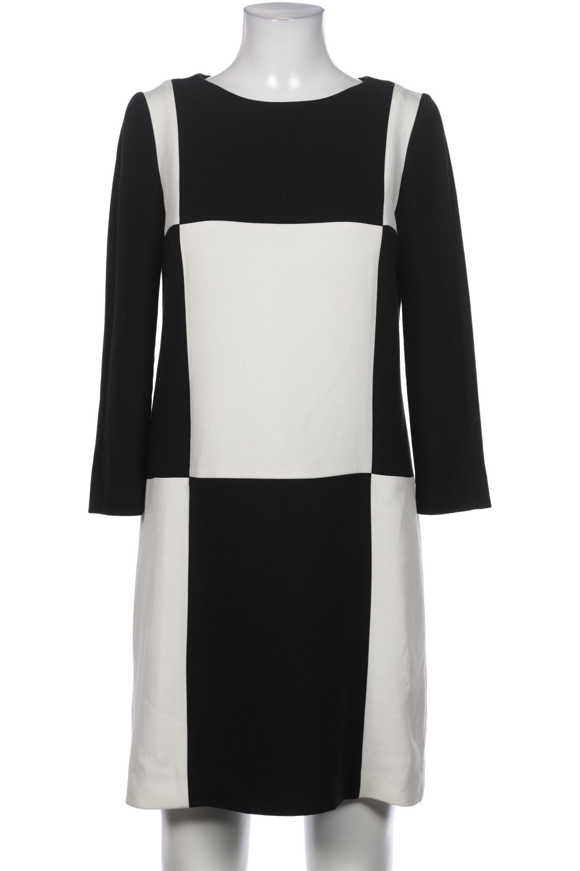 

Hallhuber Damen Kleid, schwarz, Gr. 42