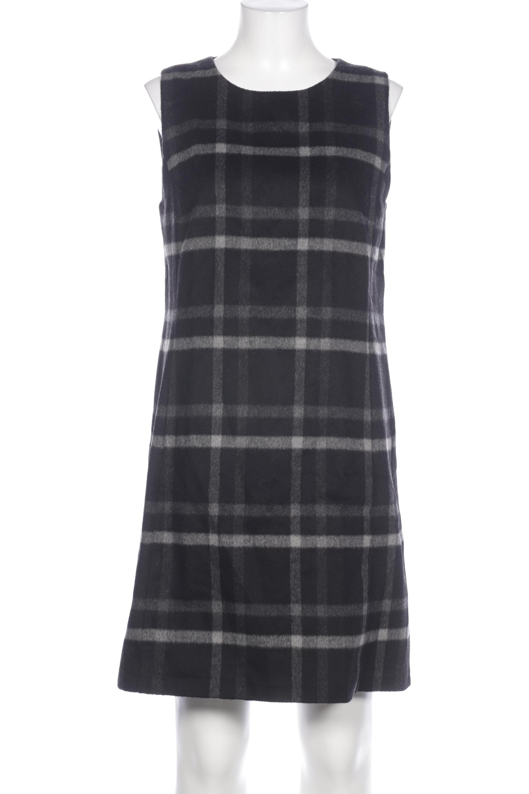 

Hallhuber Damen Kleid, schwarz, Gr. 42