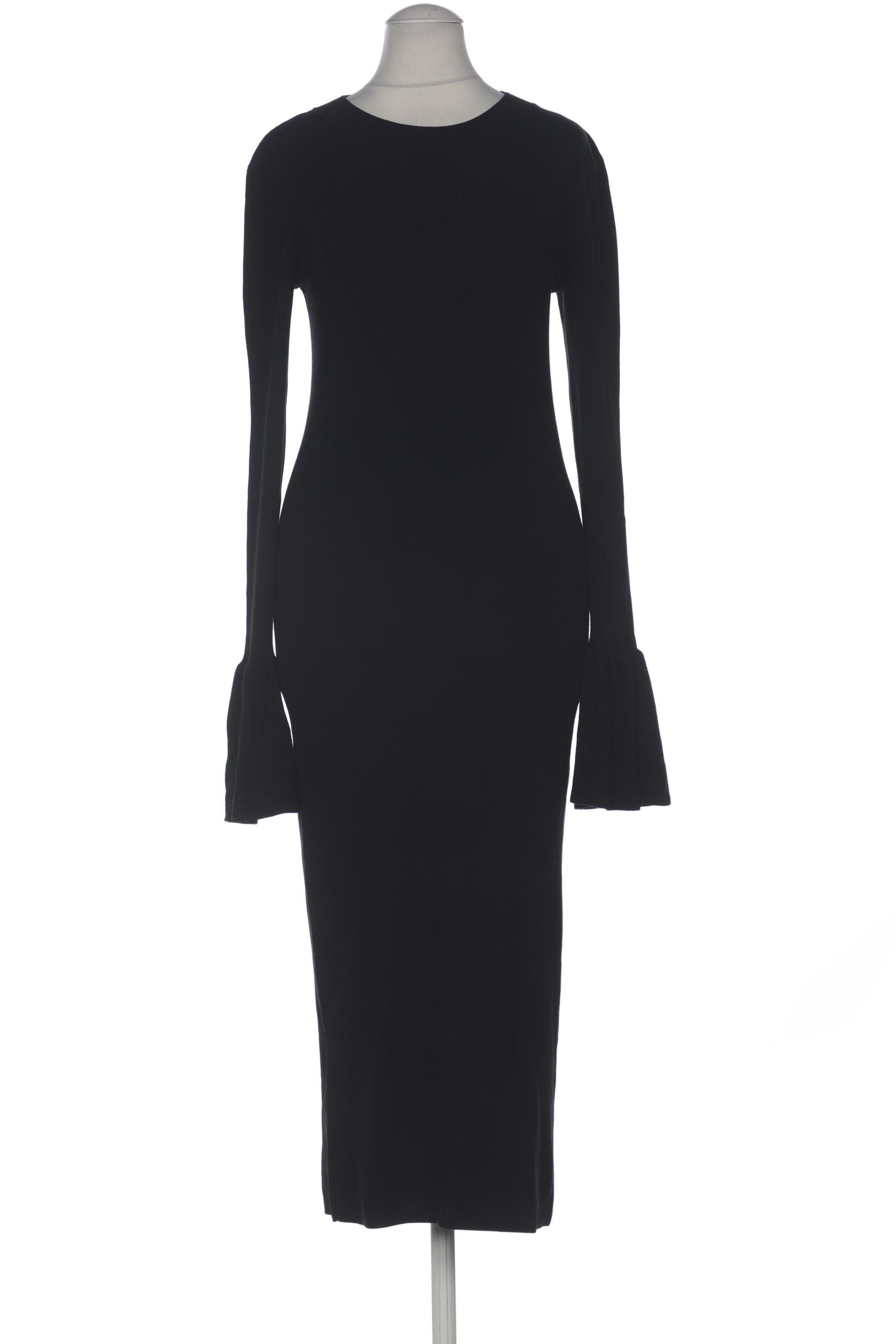 

Hallhuber Damen Kleid, schwarz, Gr. 34