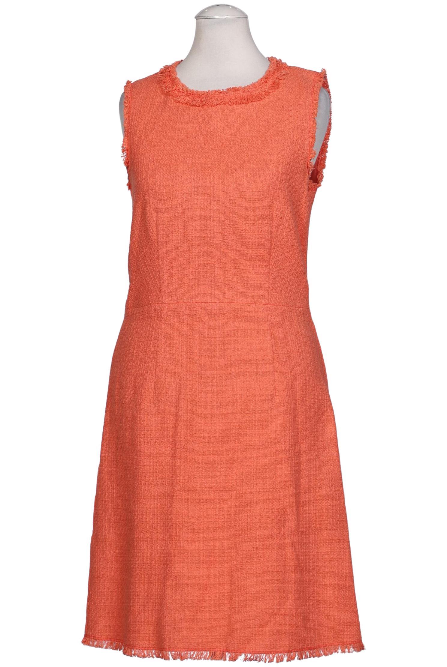 

Hallhuber Damen Kleid, rot, Gr. 34