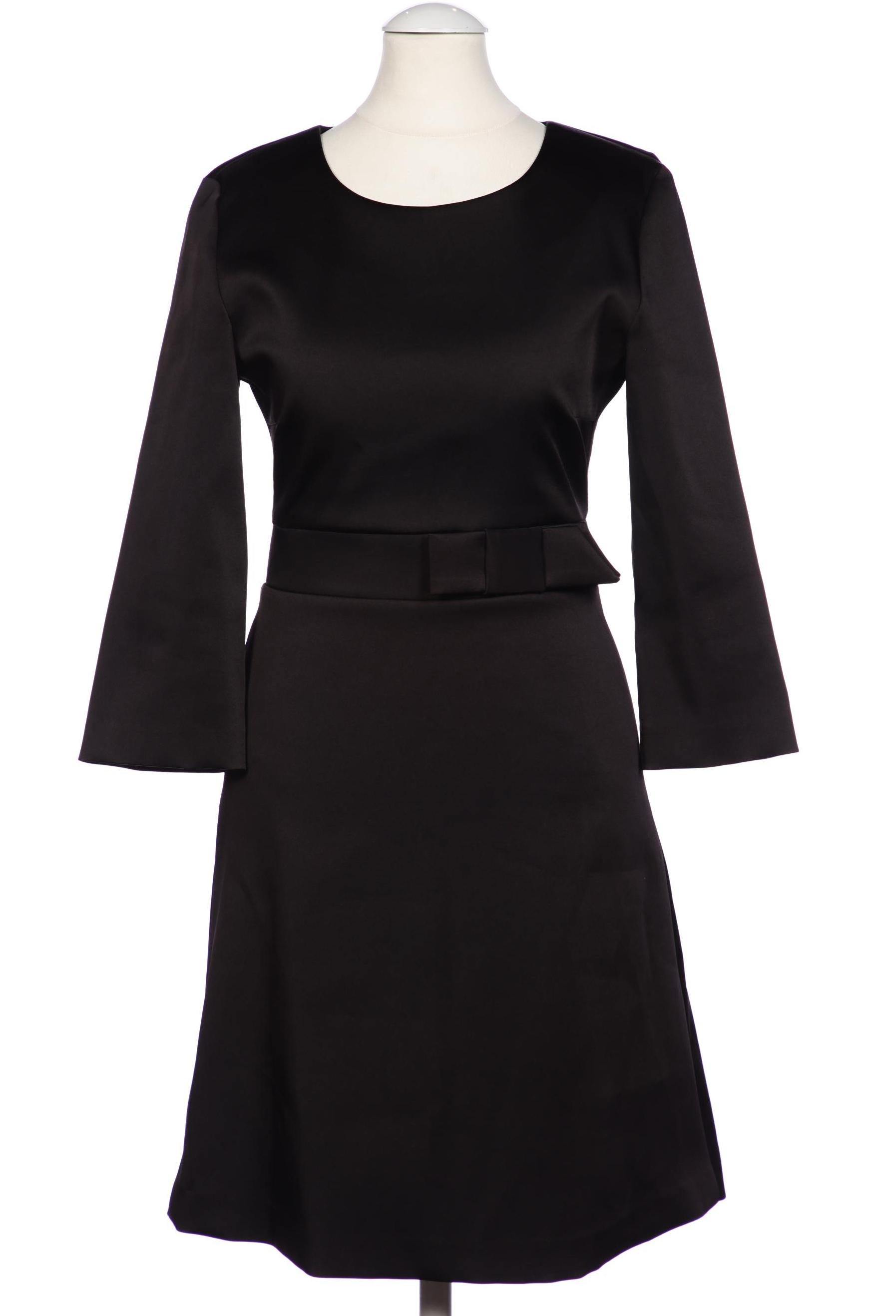 

Hallhuber Damen Kleid, schwarz