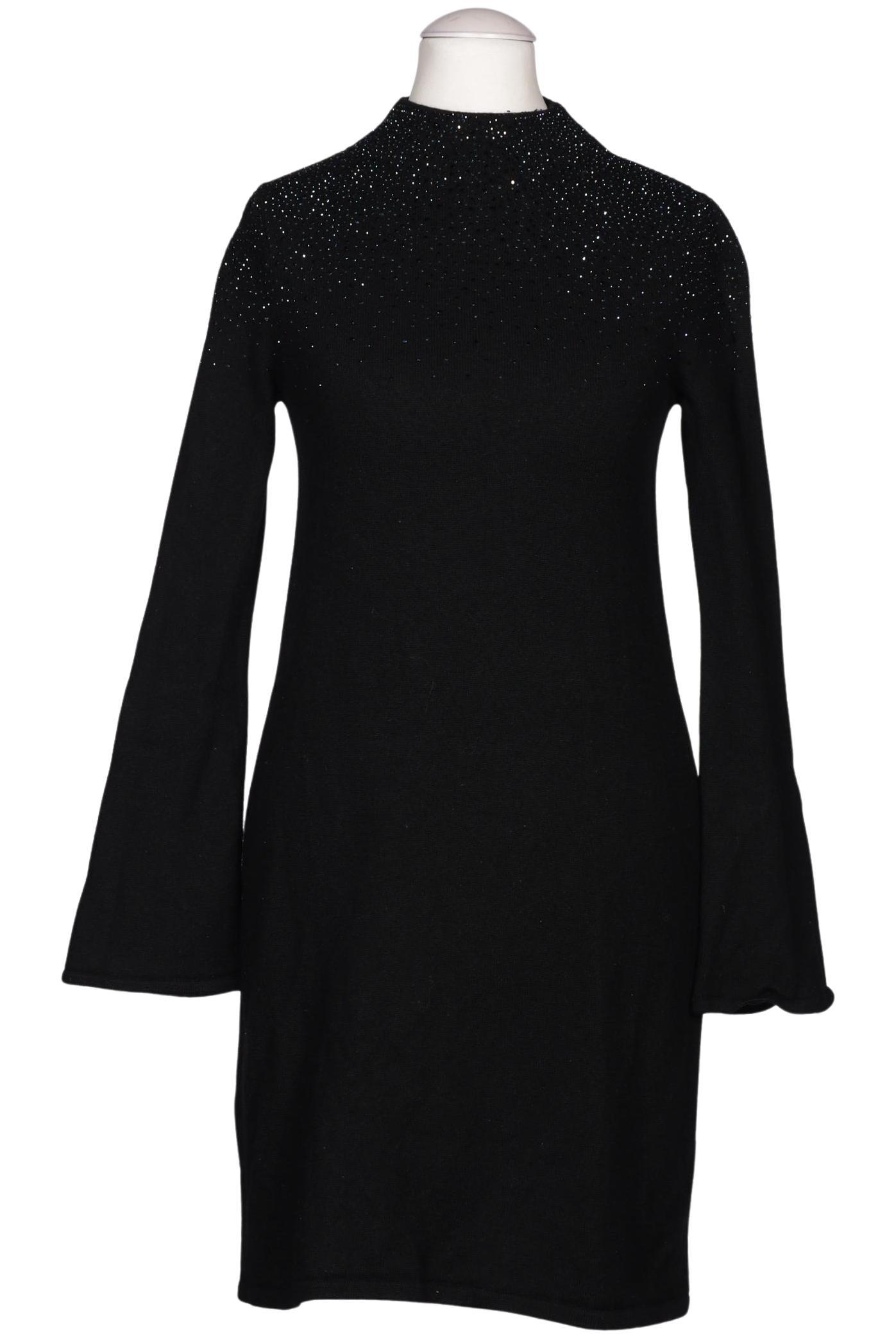 

Hallhuber Damen Kleid, schwarz, Gr. 34