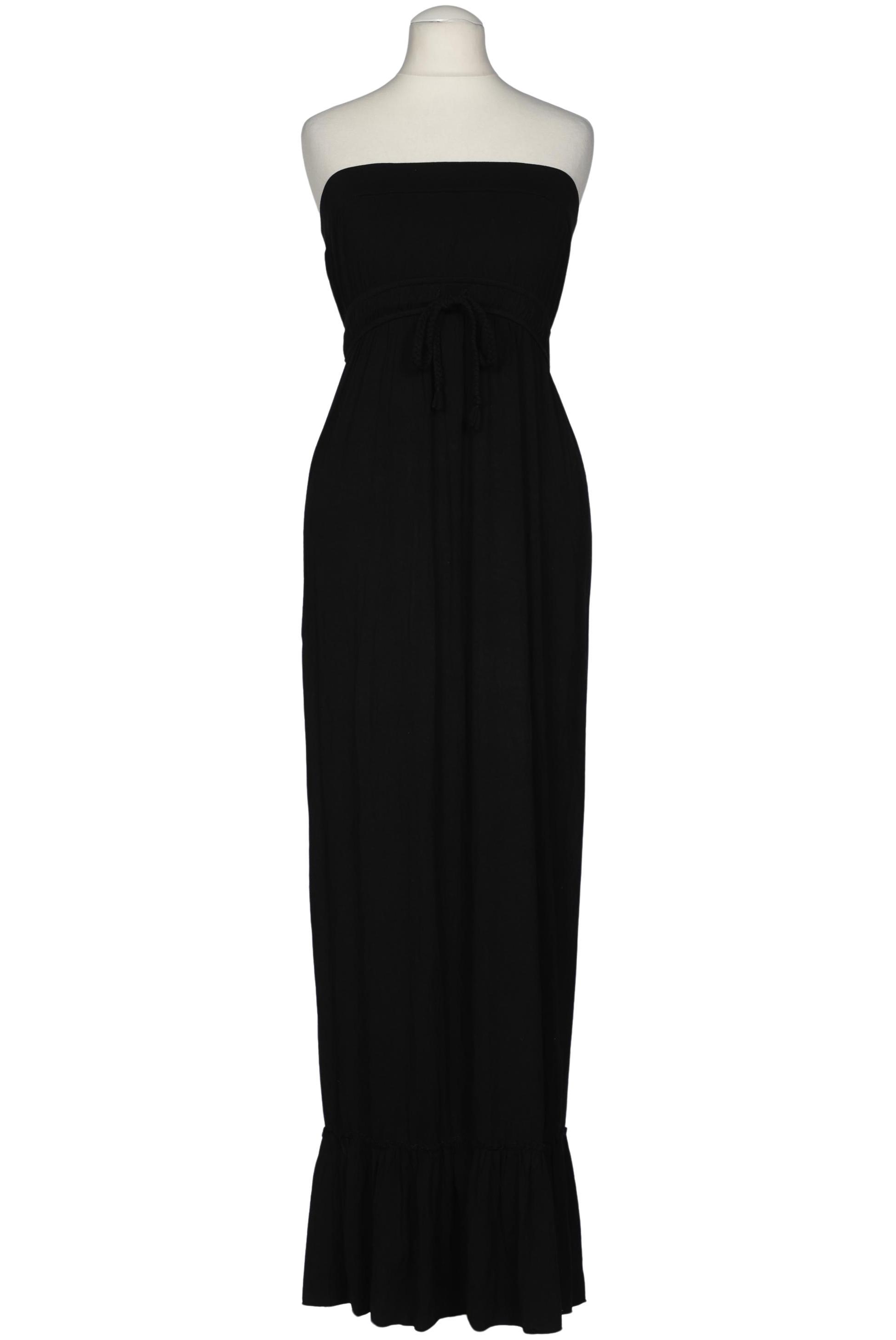 

Hallhuber Damen Kleid, schwarz, Gr. 36