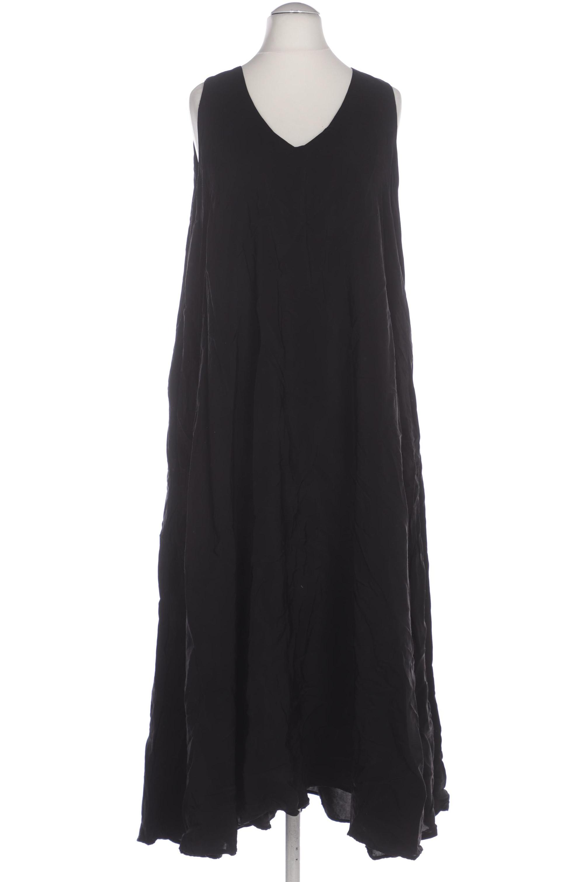 

Hallhuber Damen Kleid, schwarz, Gr. 40